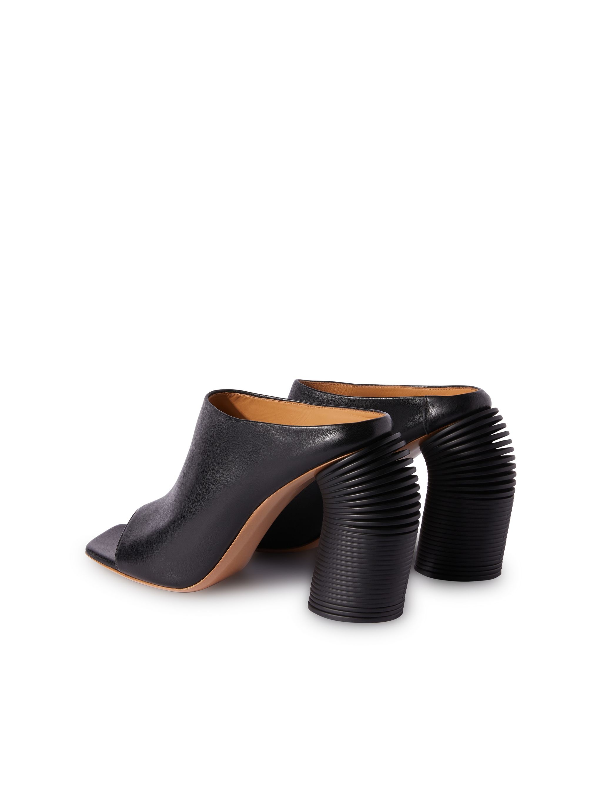 Tonal Spring Mule - 4