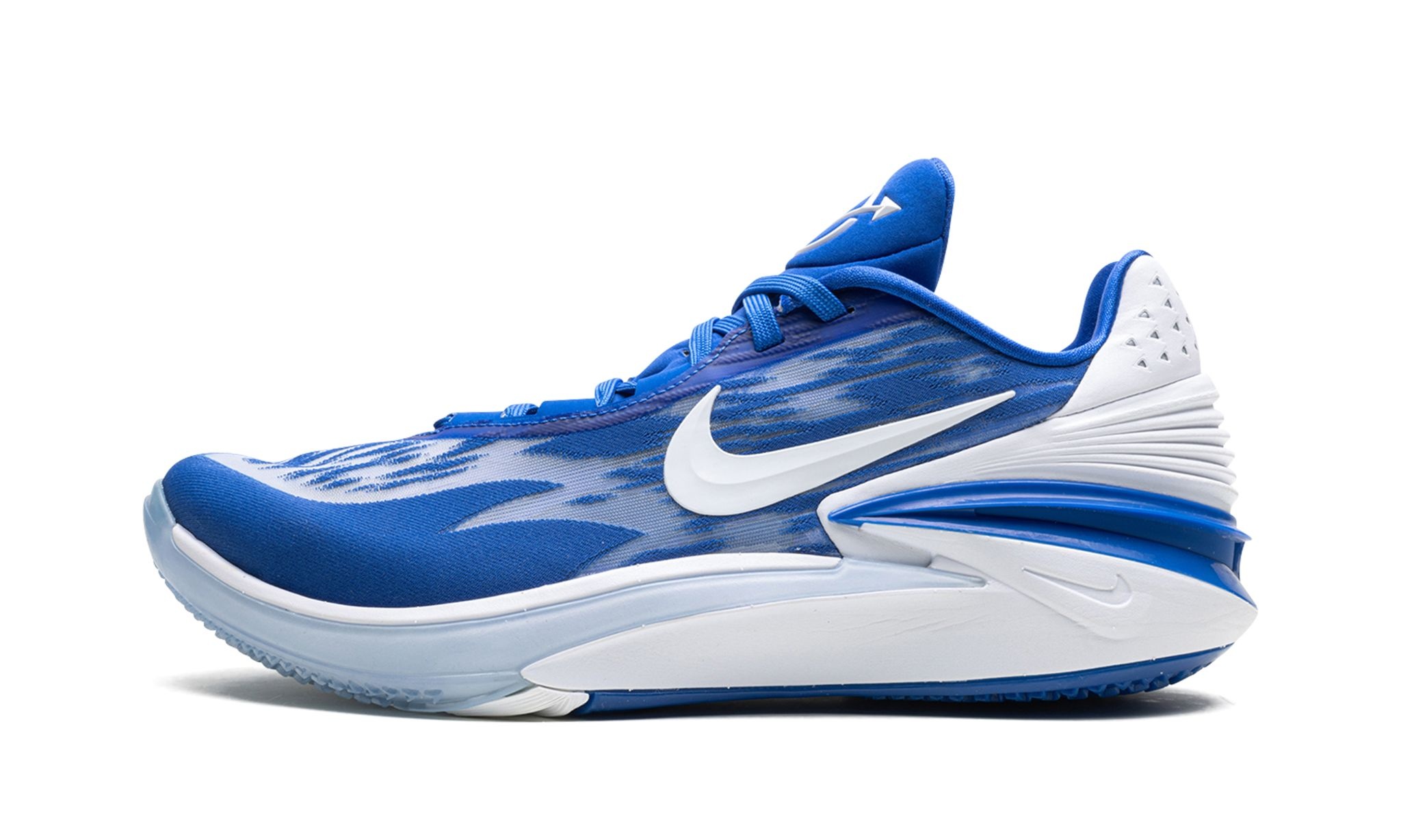 Nike Air Zoom G.T Cut 2 TB P "Game Royal" - 1