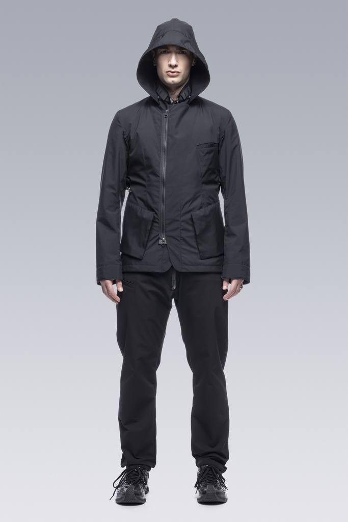 ACRONYM J29-WS 2L Gore-Tex Infinium™ Windstopper® Modular Blazer 