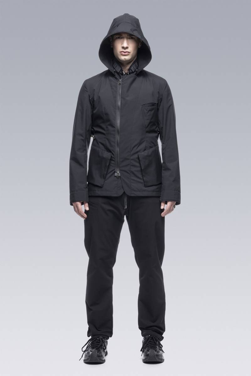 ACRONYM J29-WS 2L Gore-Tex Infinium™ Windstopper® Modular Blazer