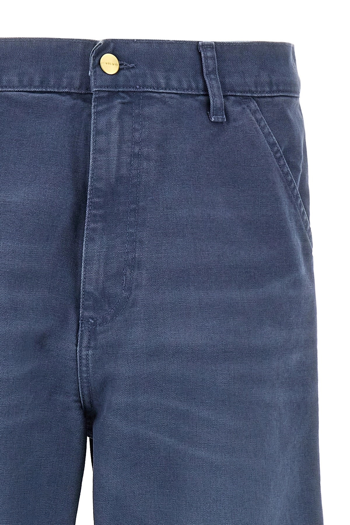'Single Knee' pants - 4