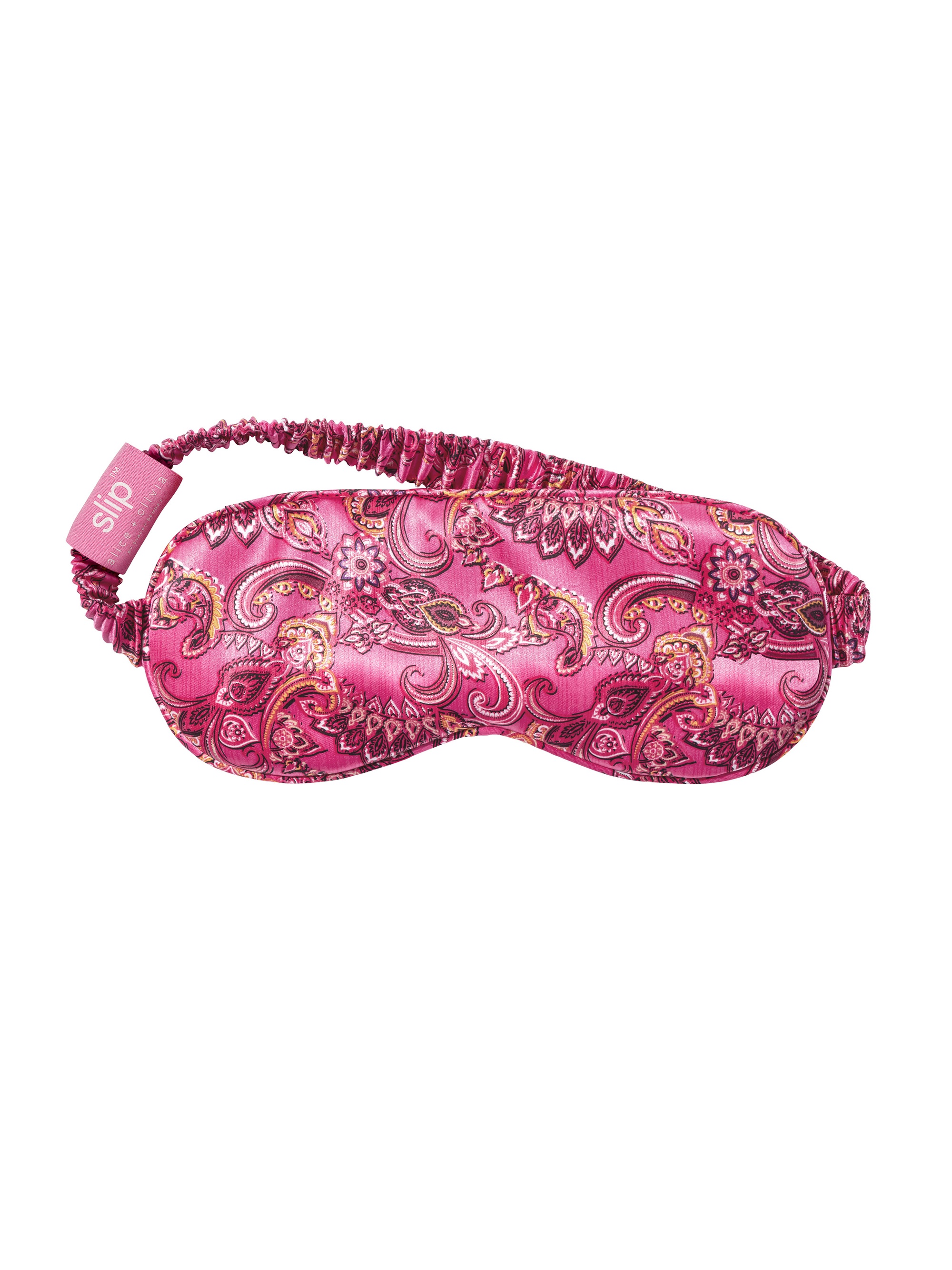 A+O X SLIP SILK SLEEP MASK - 2