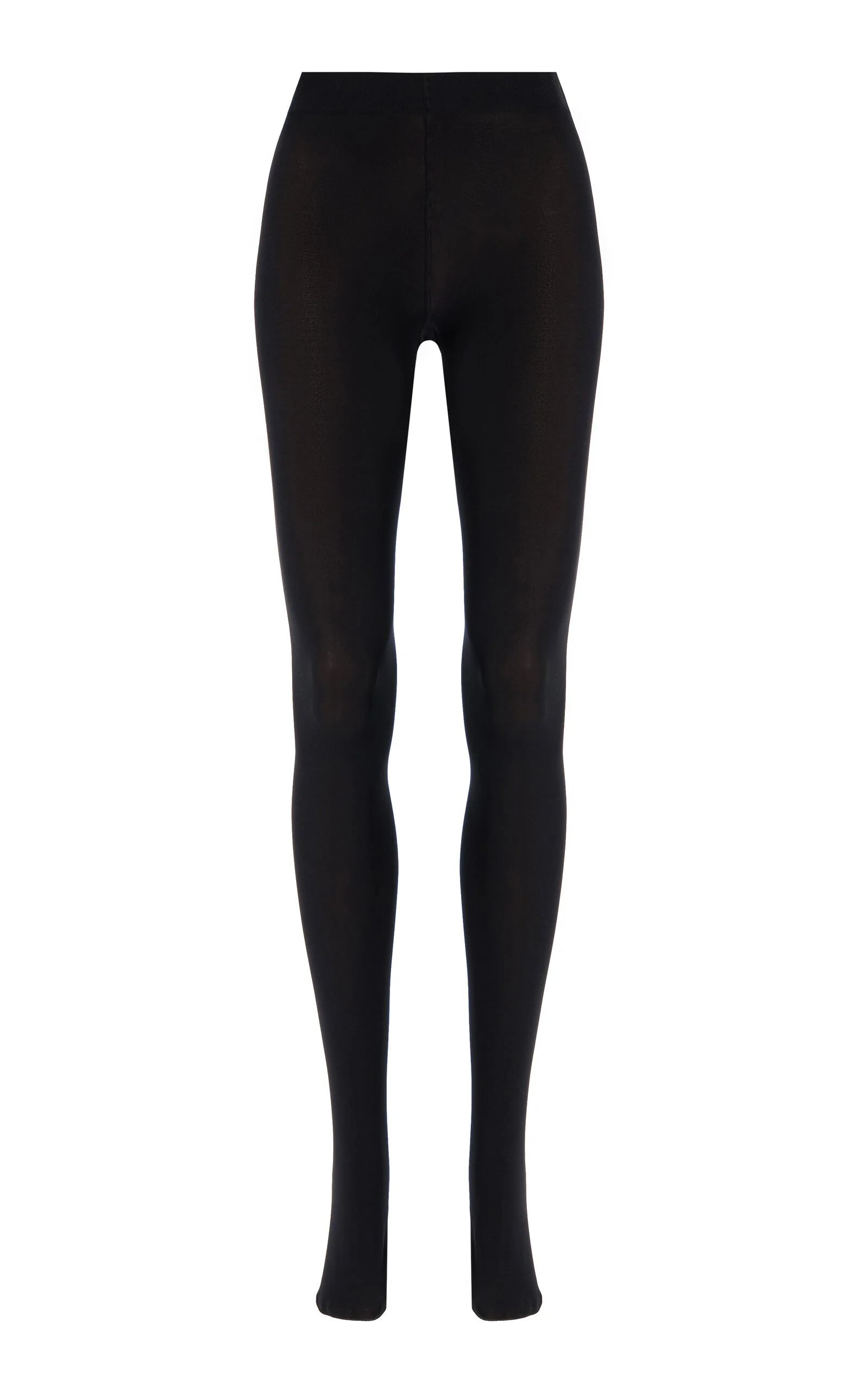 Tights black - 1