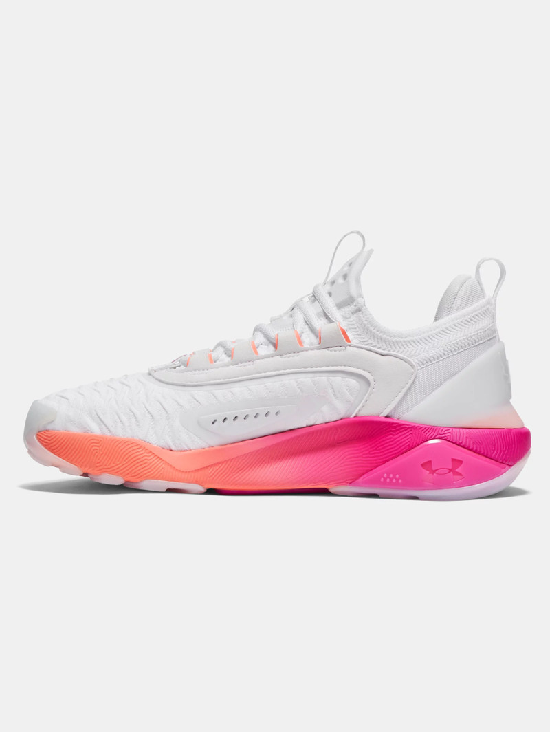 Women's Project Rock 7 Training Shoes 2