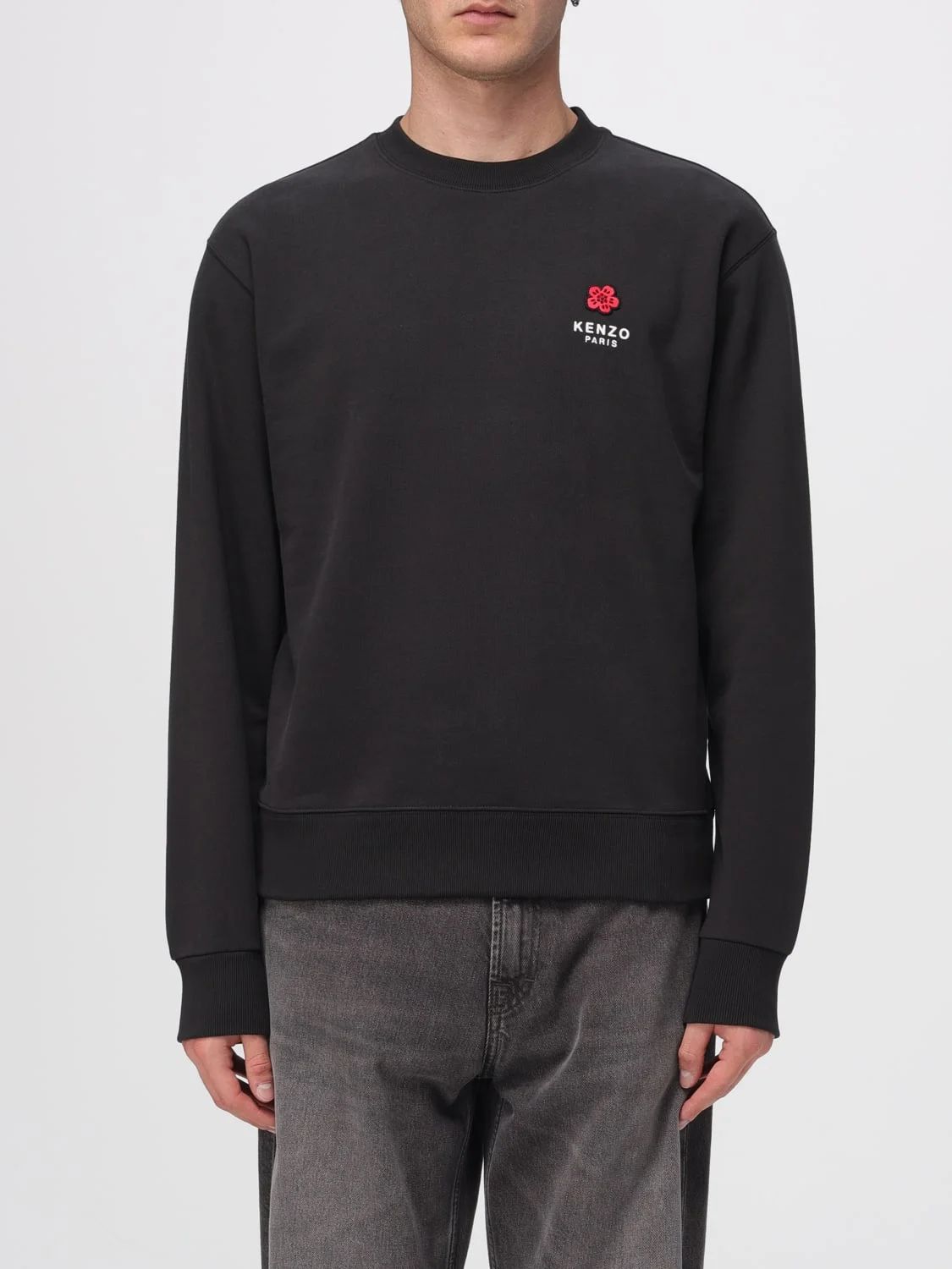 Sweatshirt men Kenzo - 1