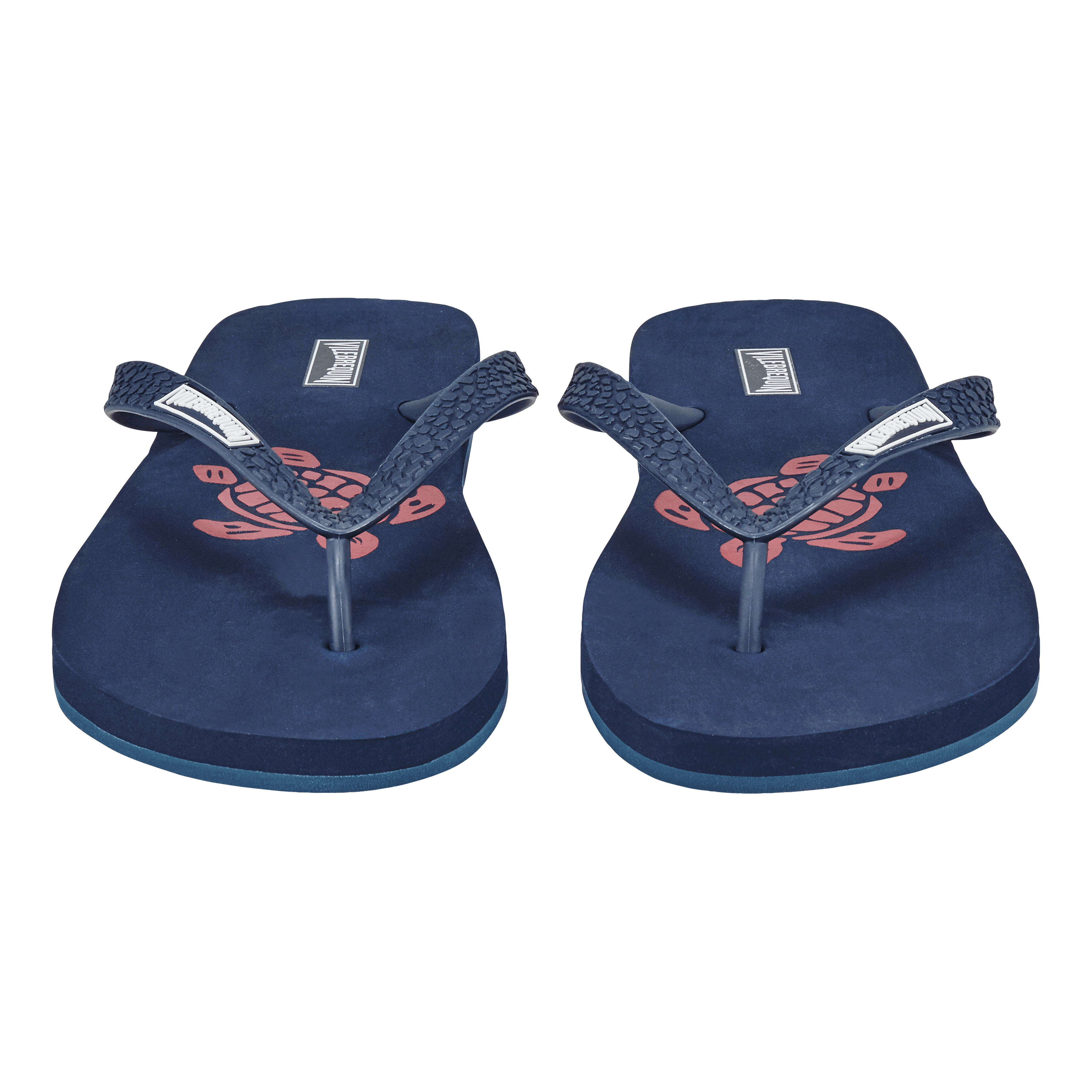 Men Flipflop Solid - 3