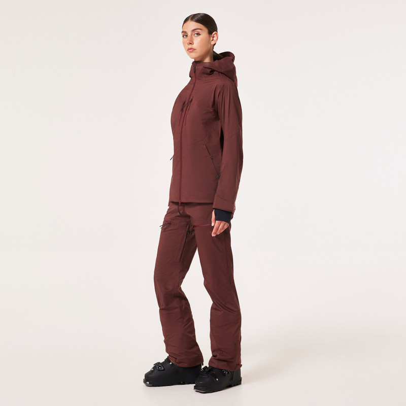 W. Outpost RC Shell Jacket 14
