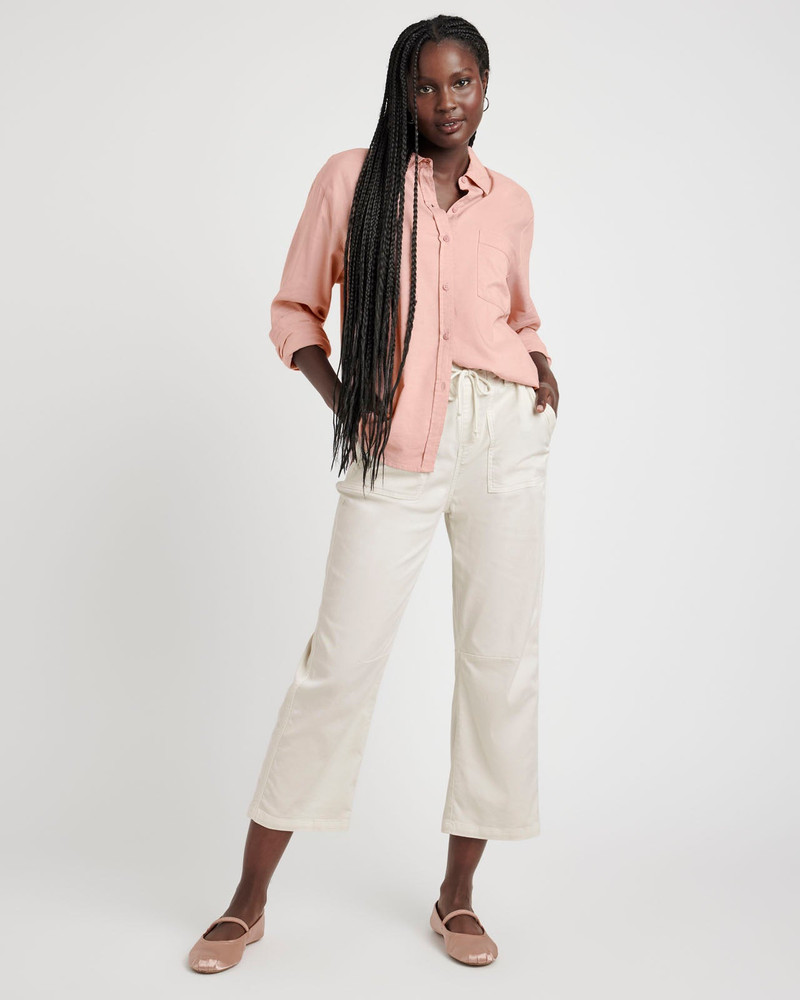 Reese Button Down Shirt 3