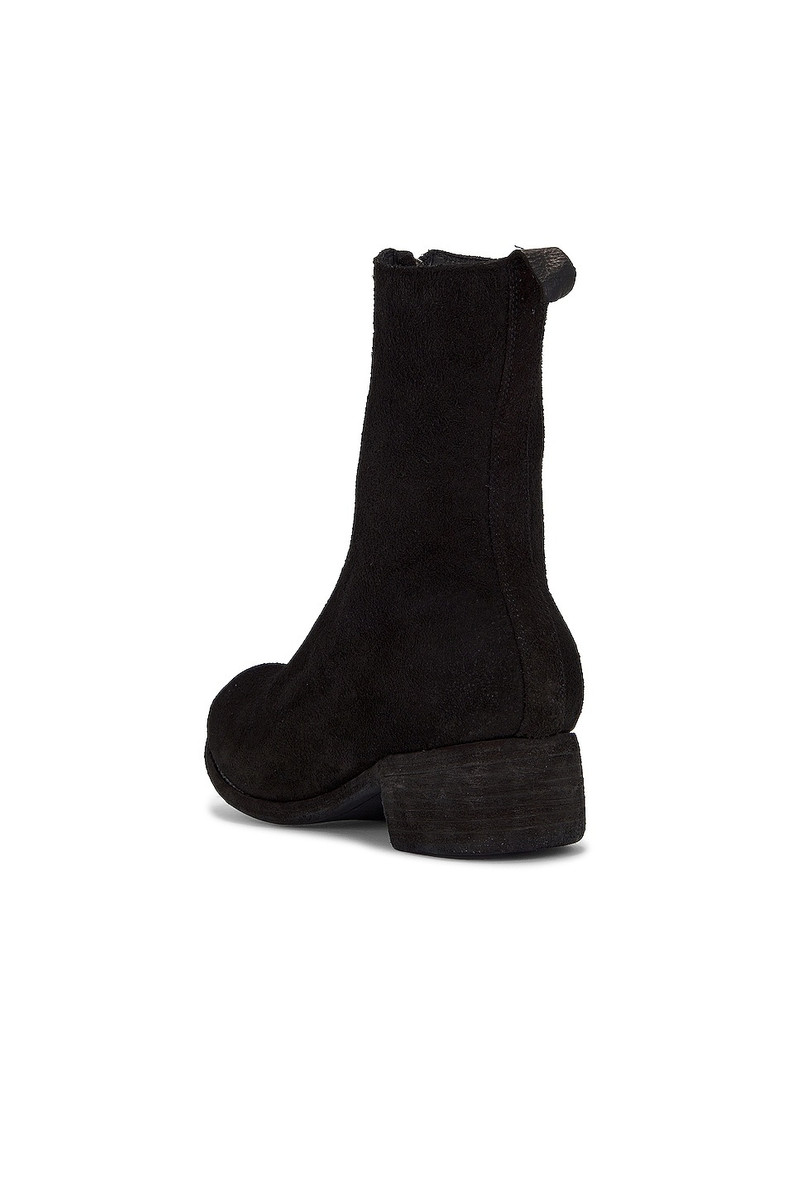 Guidi Pl2 Front Zip Boot outlook
