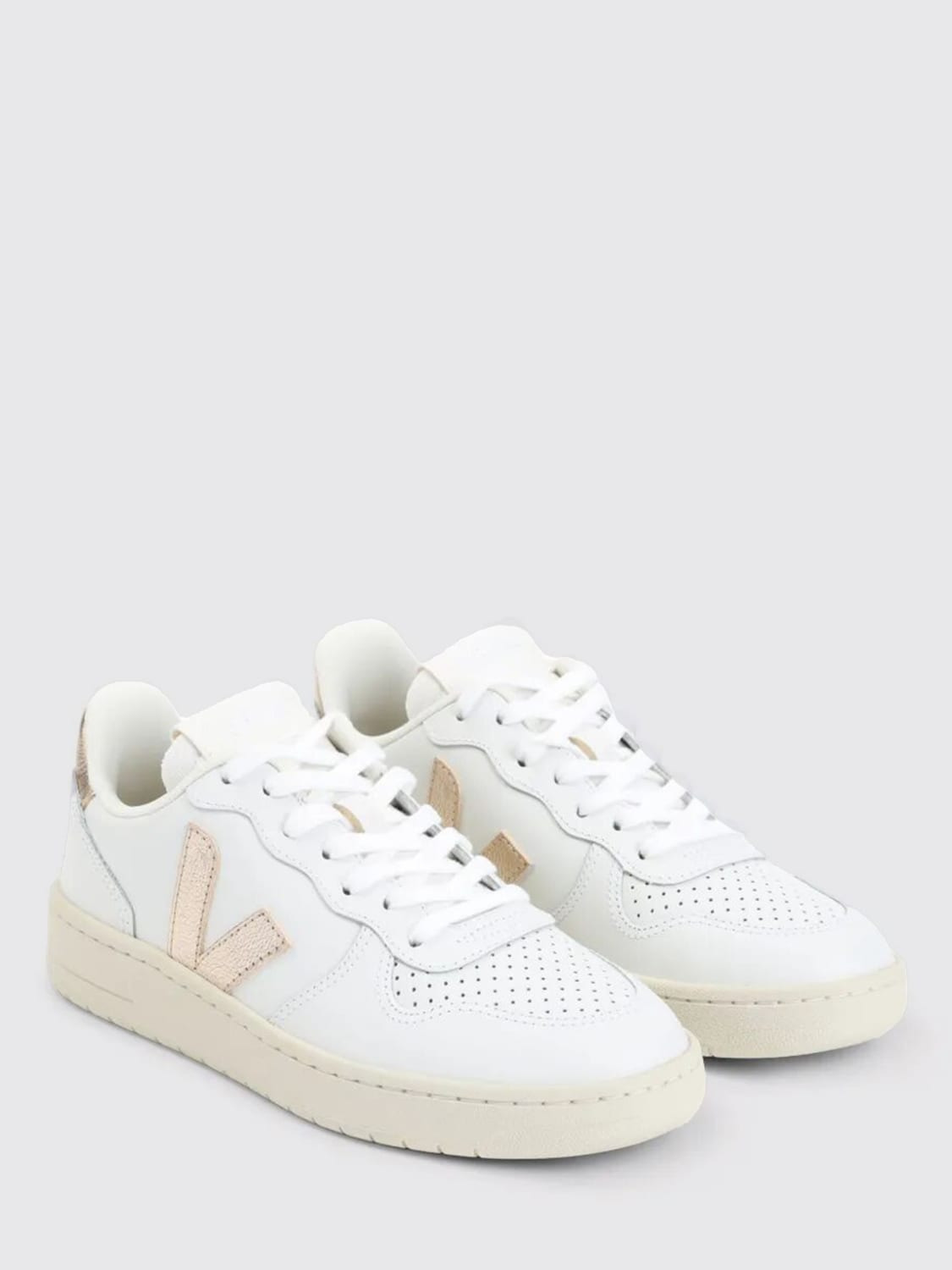 Shoes men Veja - 2
