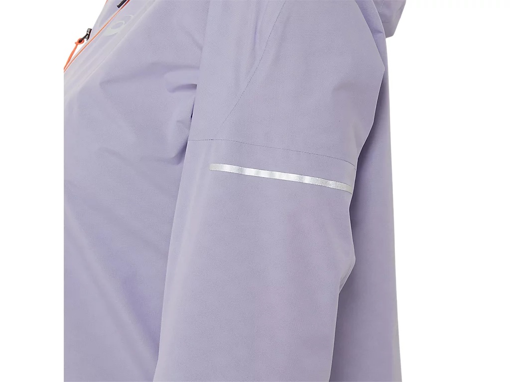 WOMEN'S FUJITRAIL WATERPROOF JACKET - 8