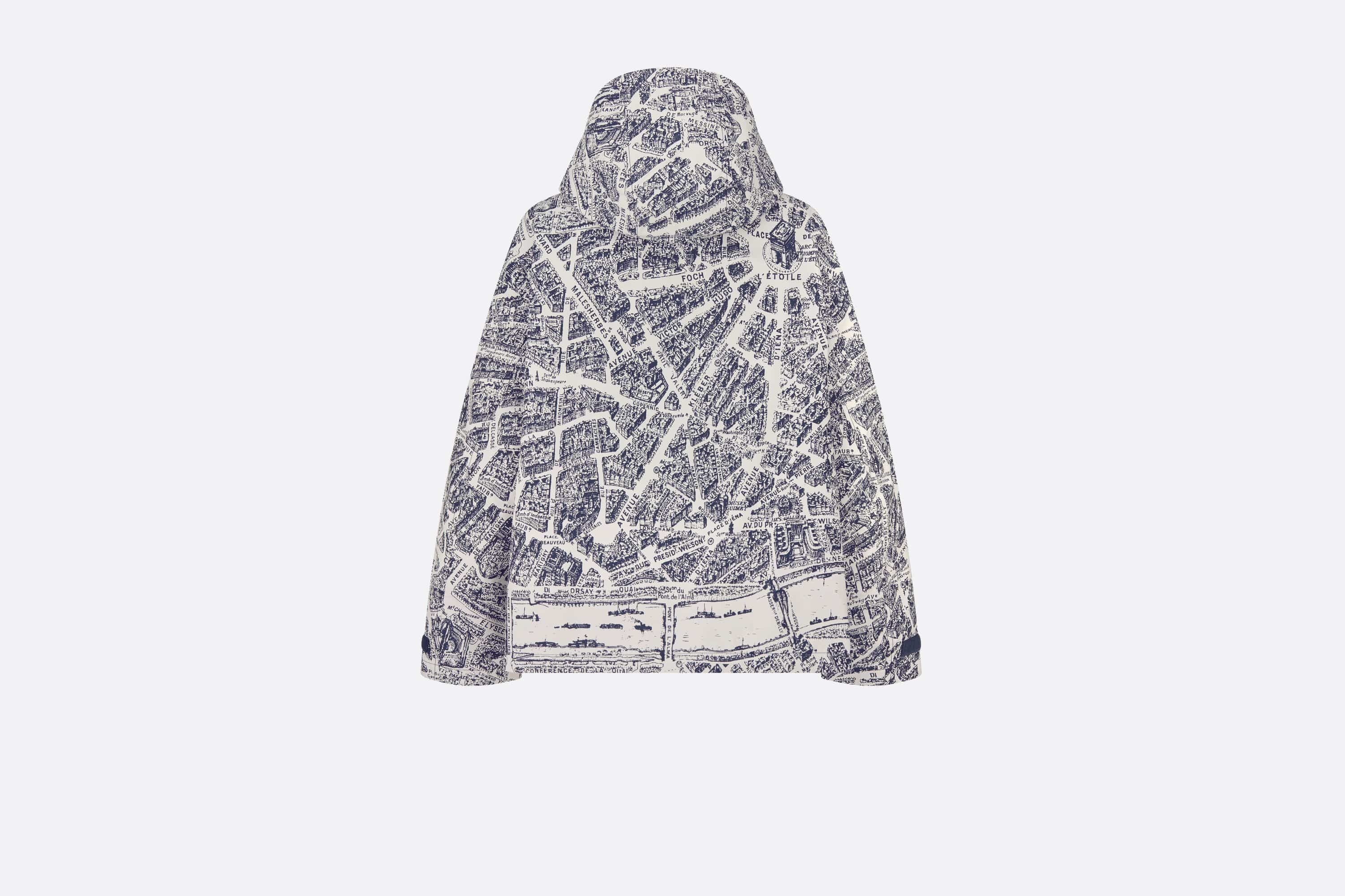 Hooded Anorak - 5