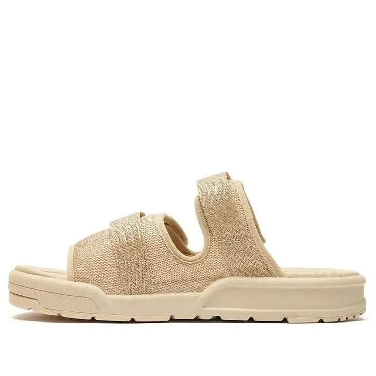 New Balance 3201Series Sandals Creamy 'White Creamwhite' SDL3201W - 1
