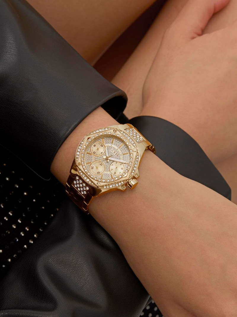 GUESS USA Envy 38mm outlook