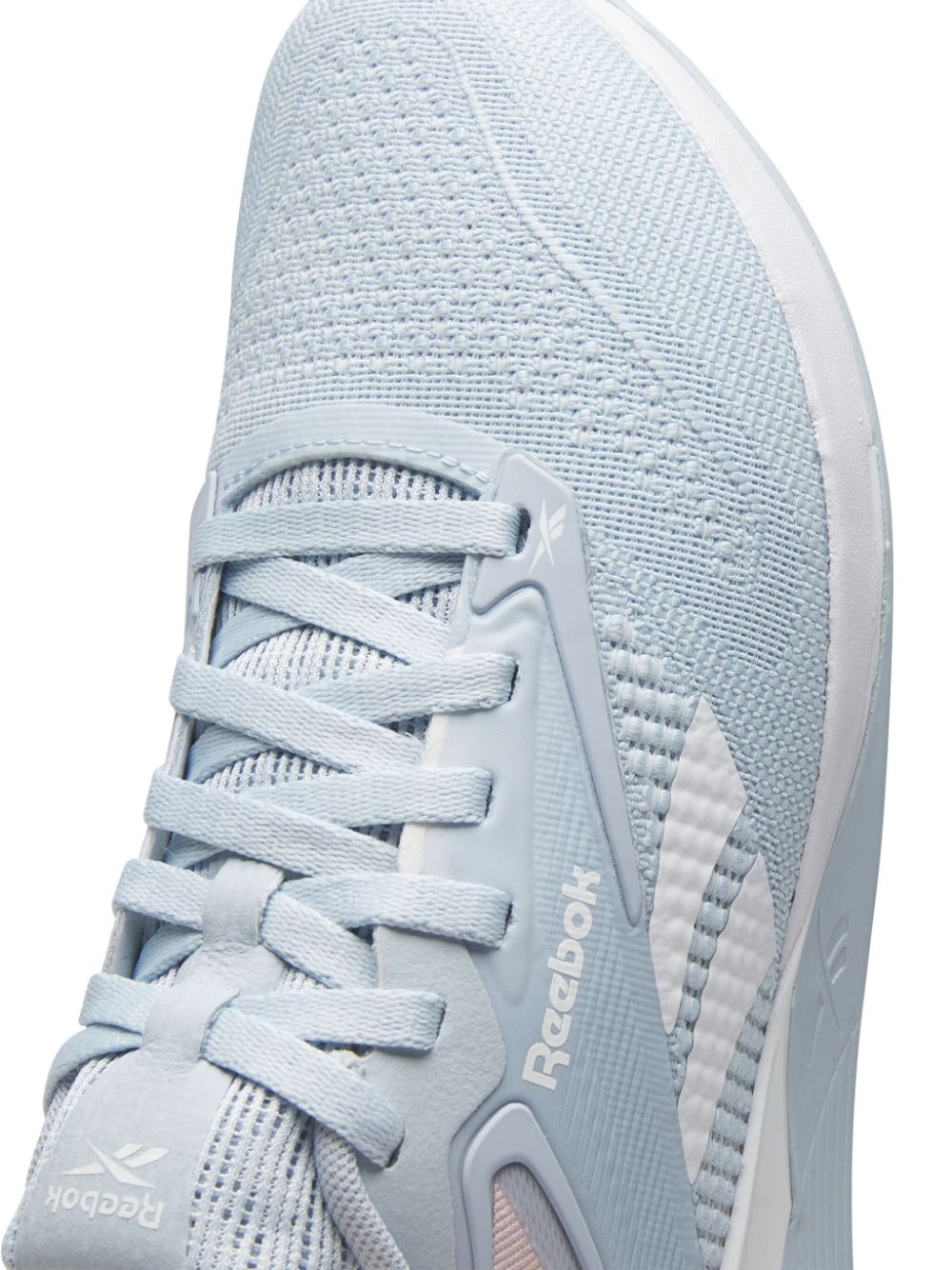 Nano X4 mesh sneakers - 6