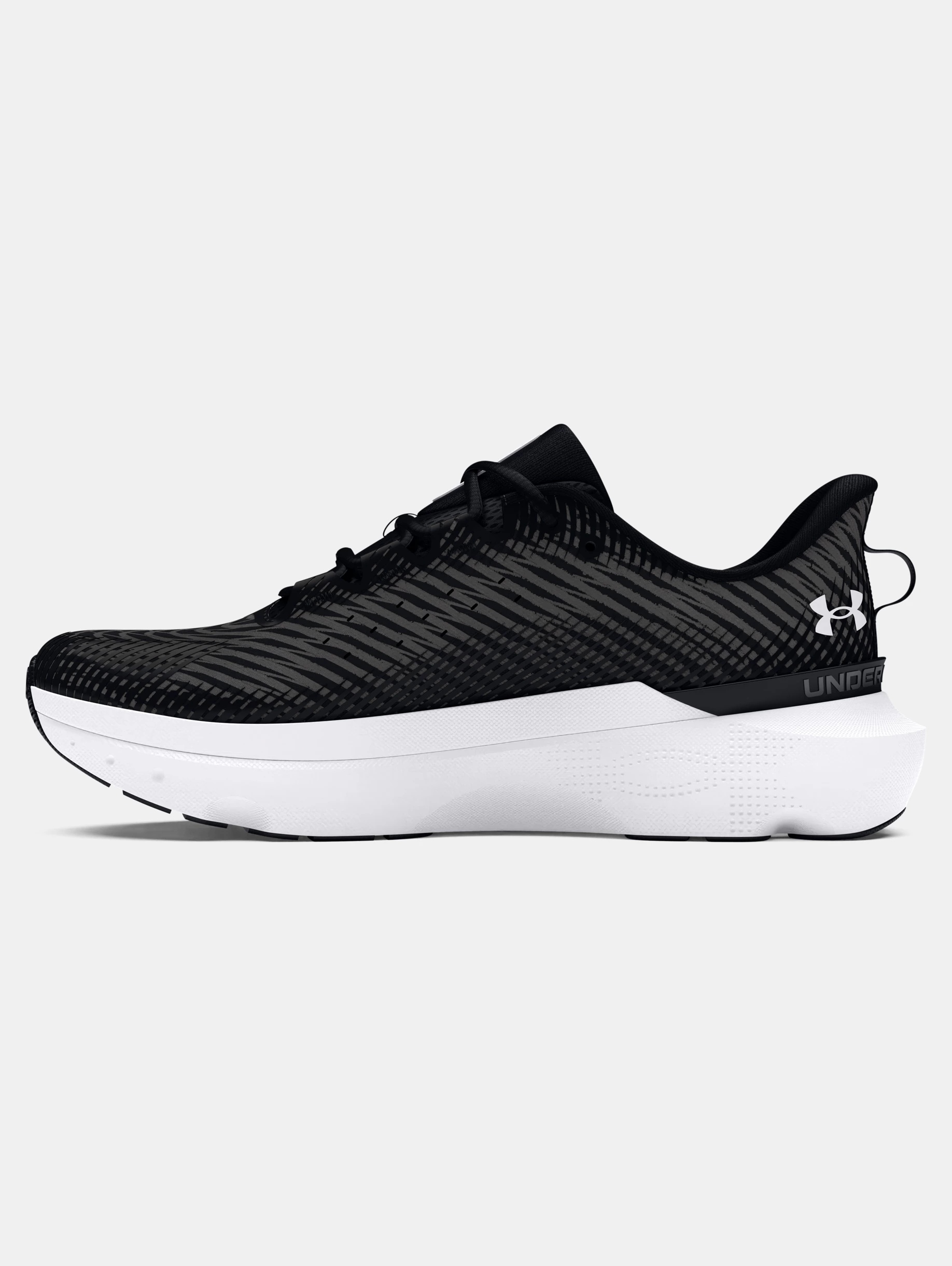 Women's UA Infinite Pro Running Shoes - 2