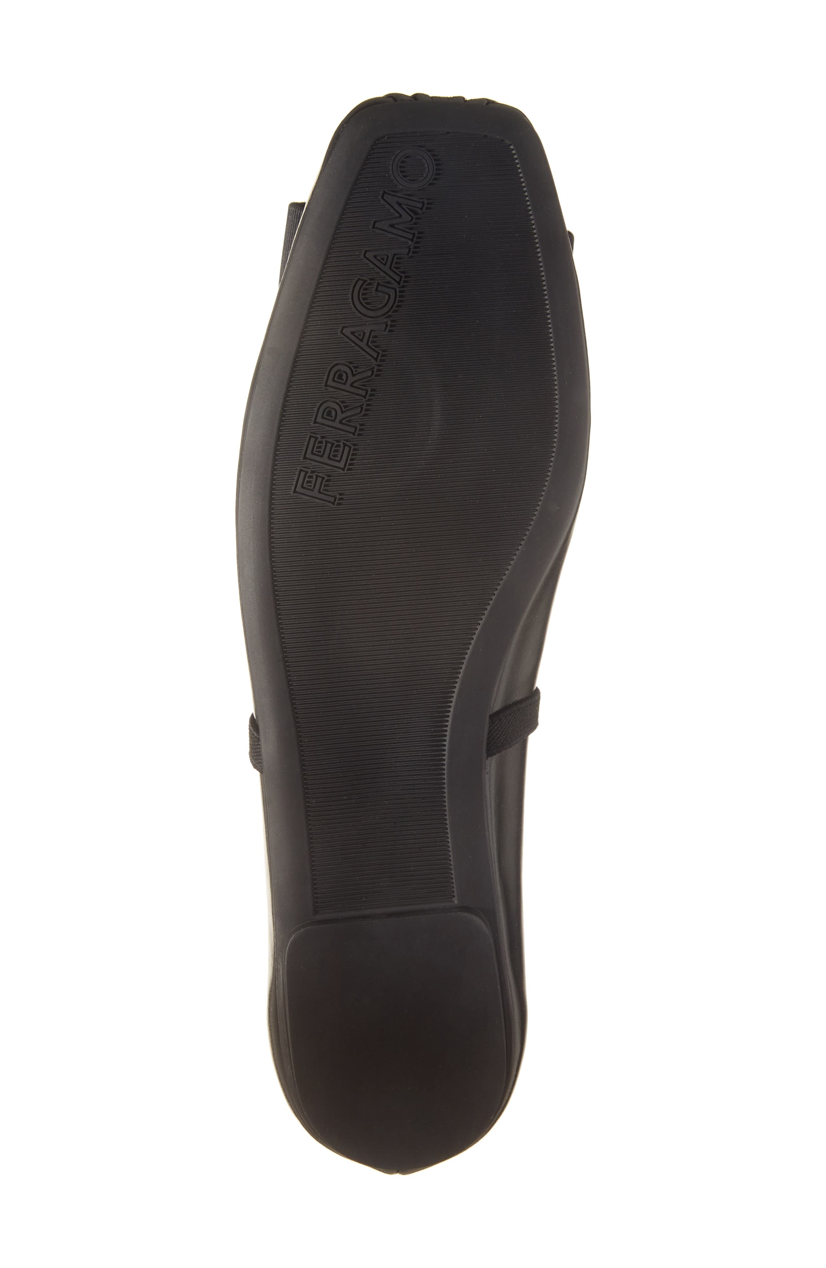 Zina Mary Jane Ballet Flat - 6