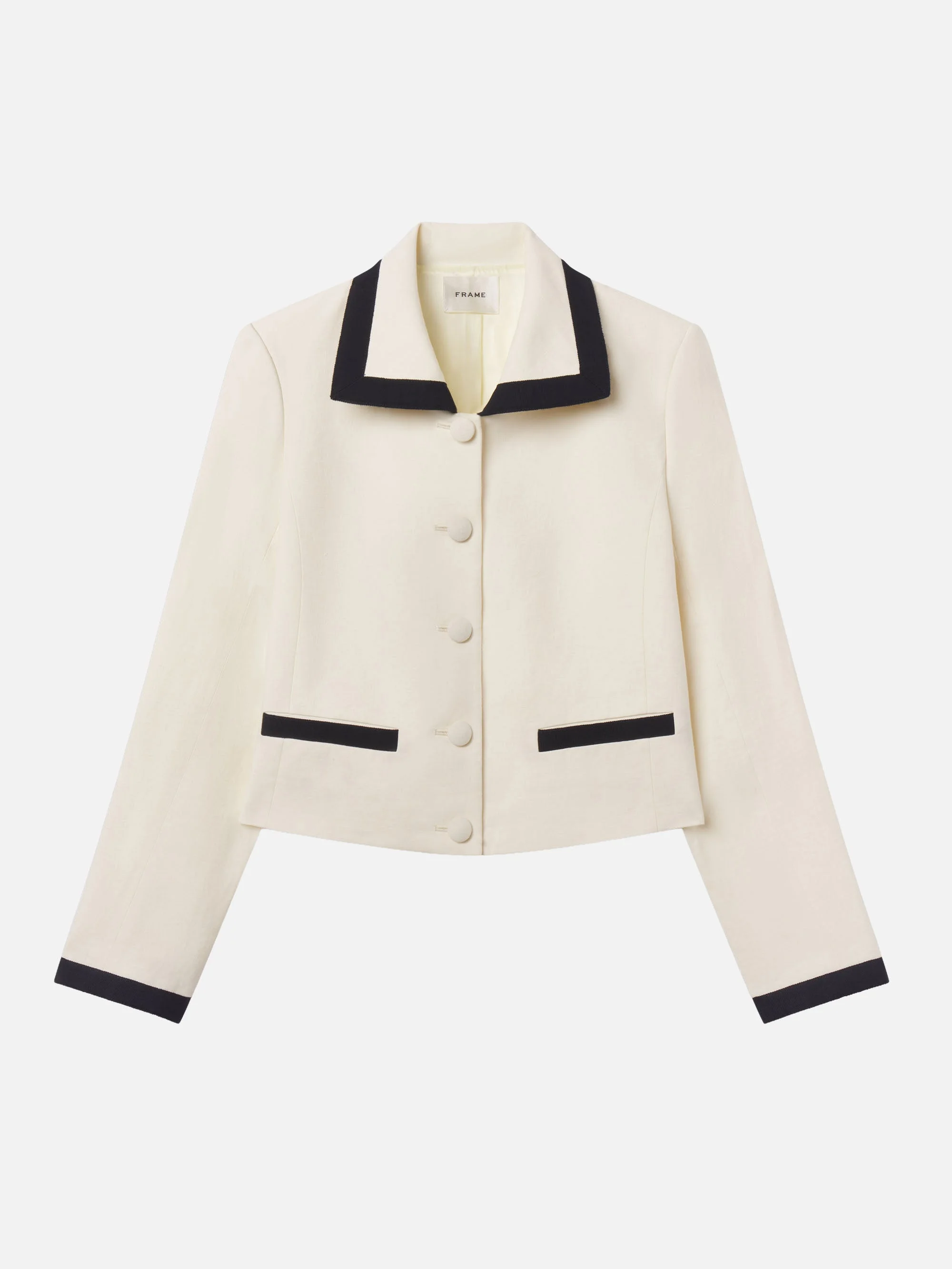 The Cabana Jacket - 1