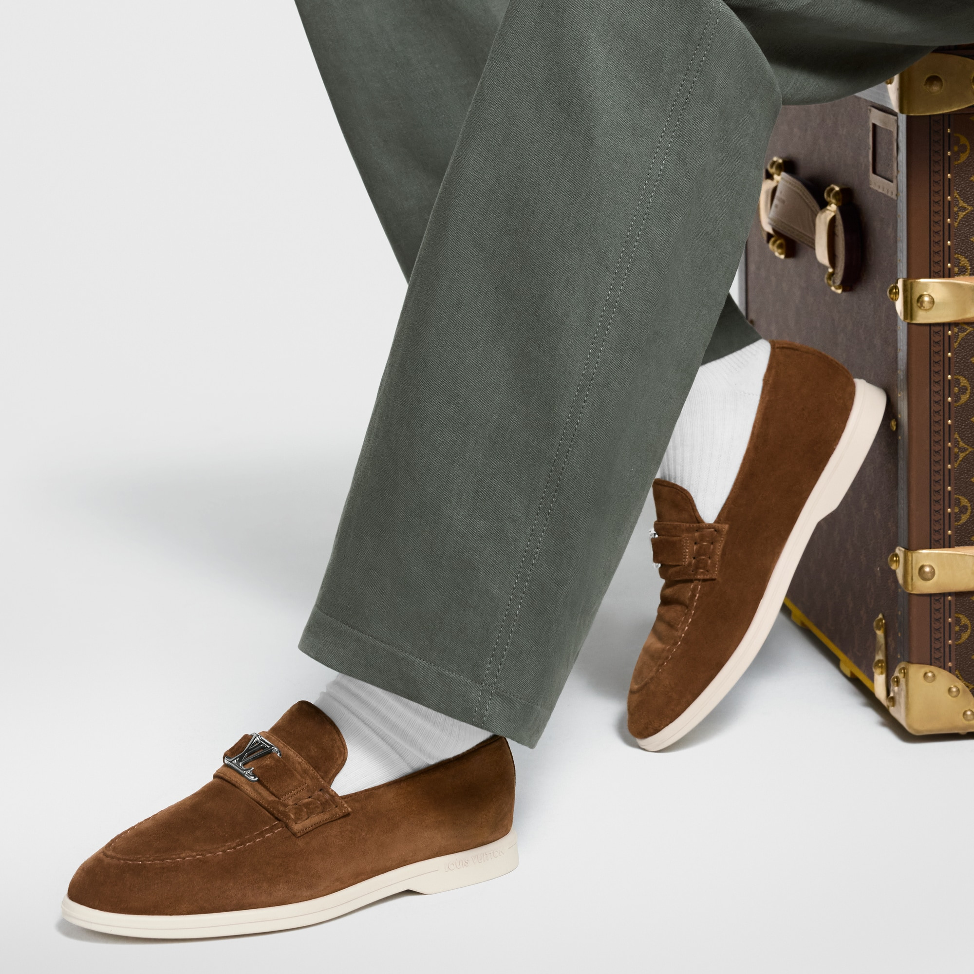 Estate Loafer - 7