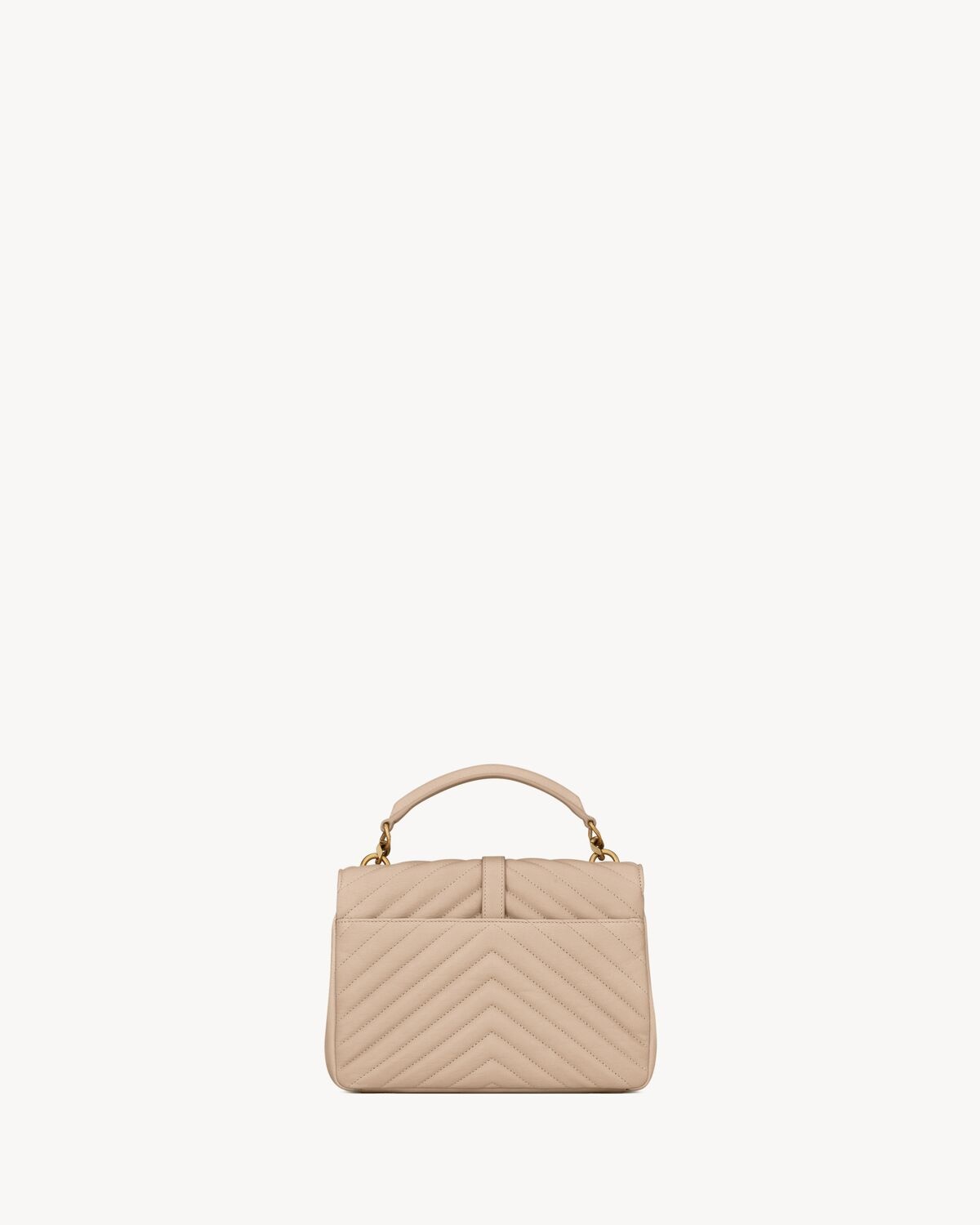 Cassandre quilted leather tote - 5