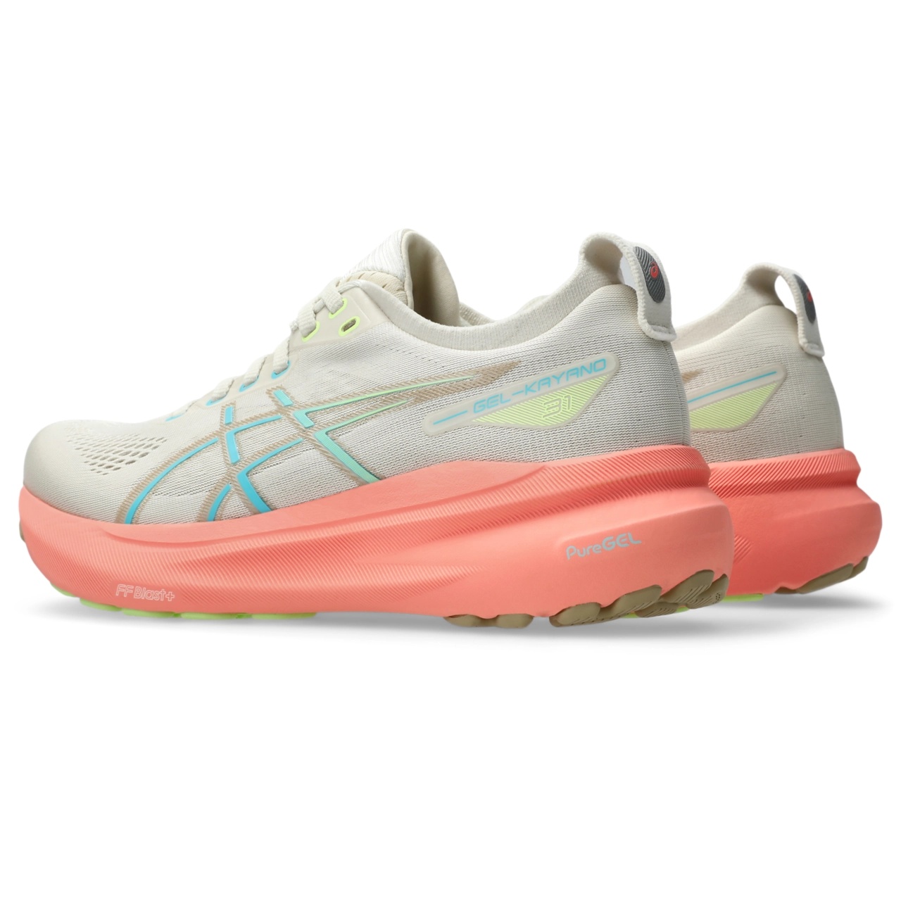 GEL-KAYANO 31 - 3