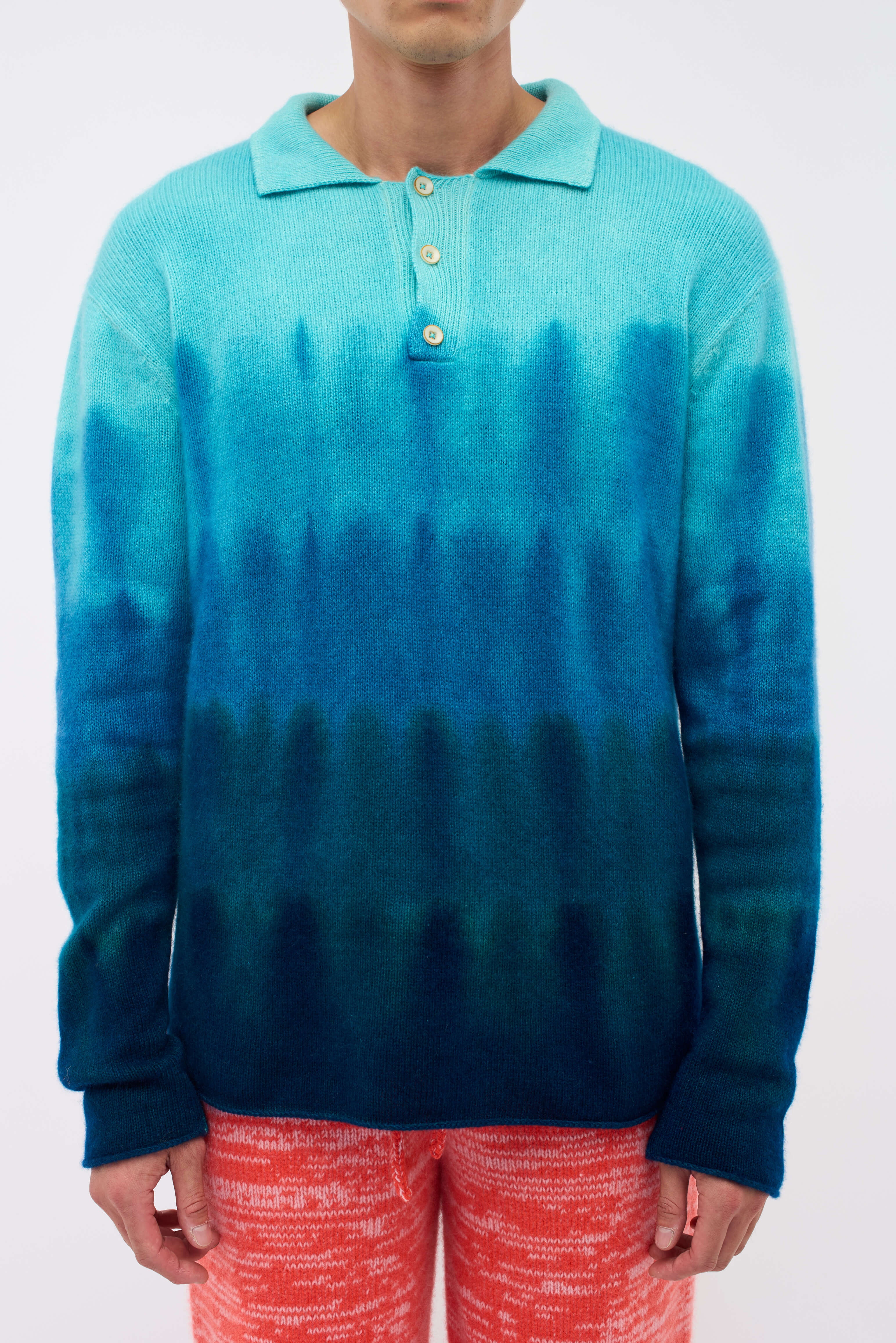 GRADIENT DYE RUGBY - 4