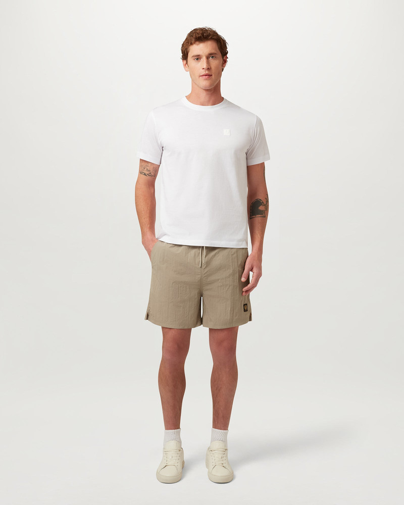 Belstaff CLIPPER SWIMSHORT outlook