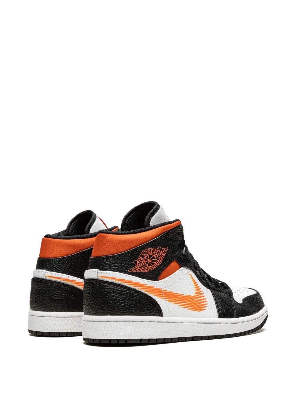 Air Jordan 1 Mid sneakers - 3
