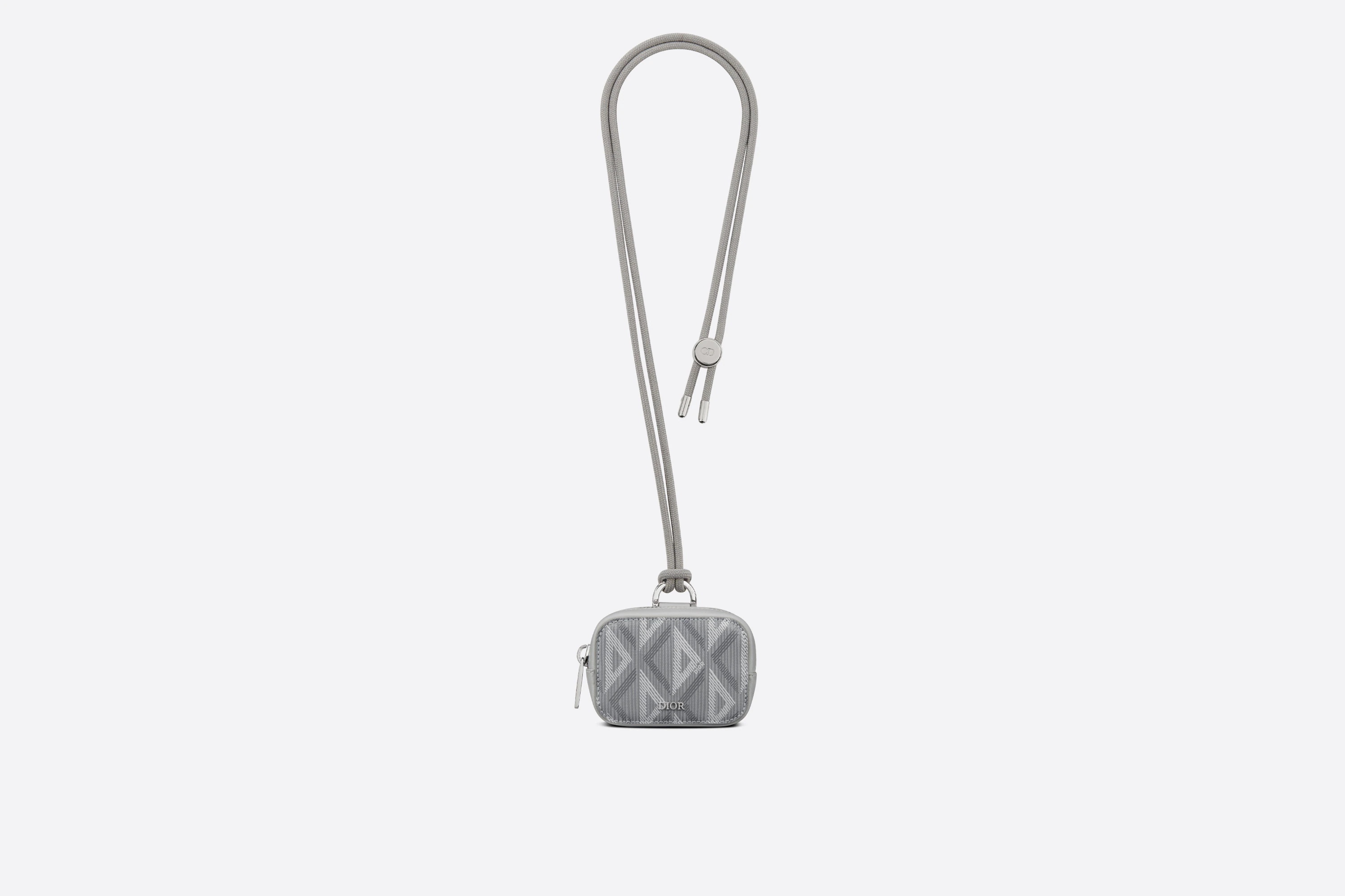 Nano D-Touch Horizontal Pouch - 4