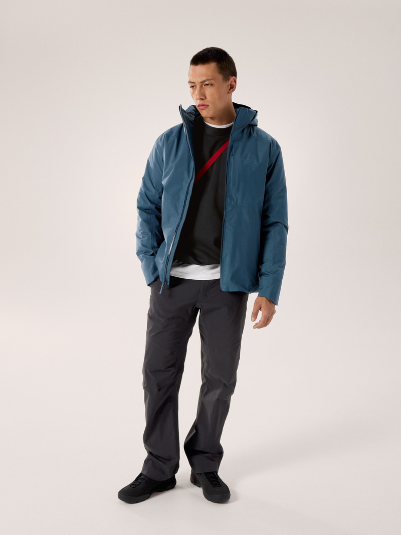 Arc'teryx Ralle Insulated Jacket outlook
