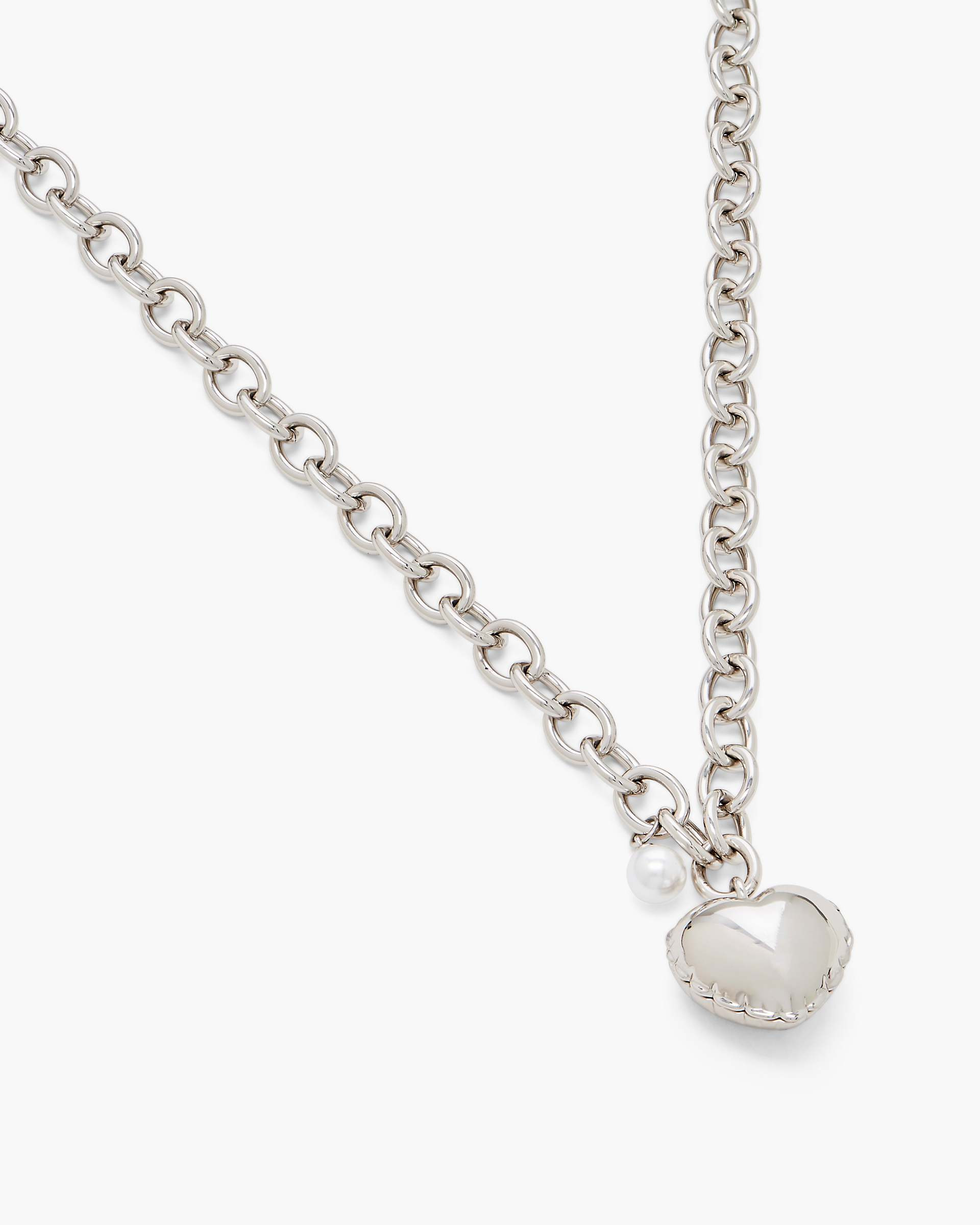 THE HEART BALLOON LOCKET - 5