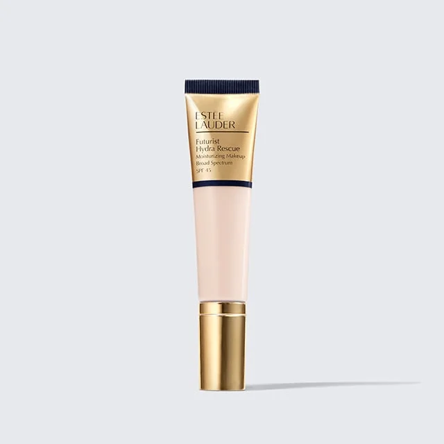 Futurist Hydra Rescue Moisturizing Foundation SPF 45 - 1