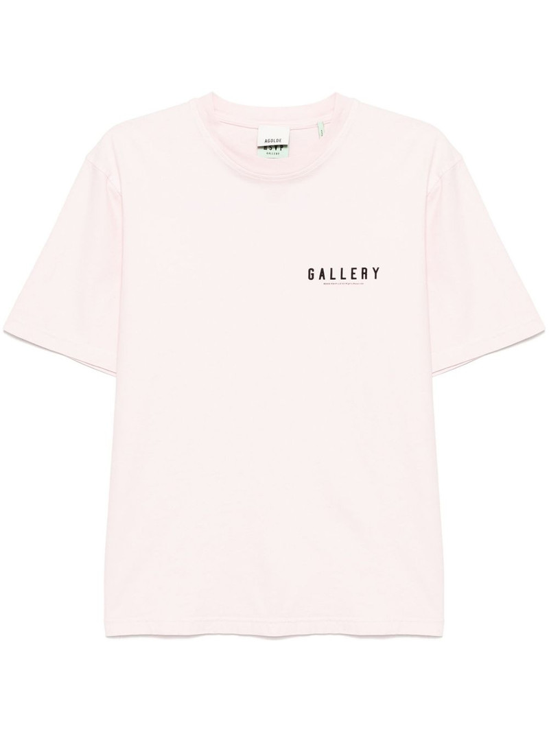 x RSVP Gallery cotton T-shirt 1