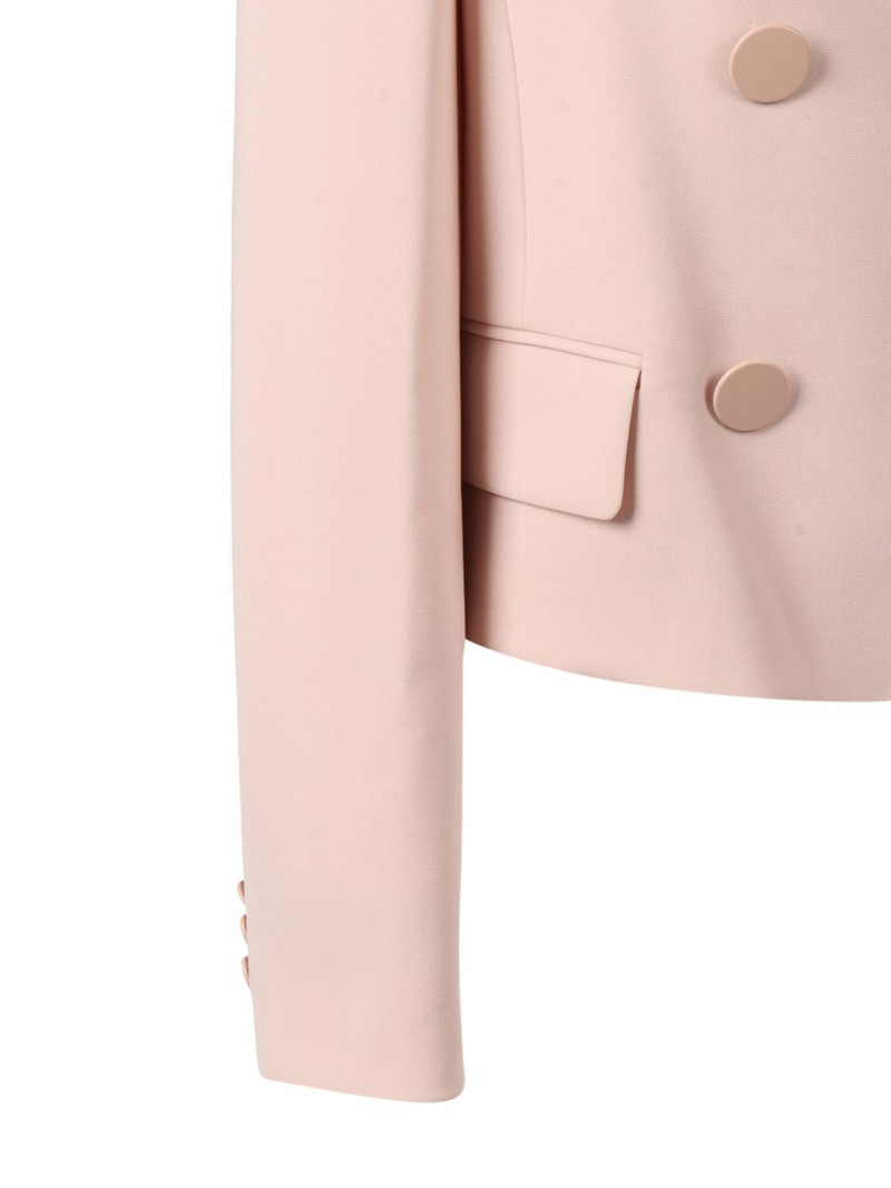 Caprera double-breasted jacket 3