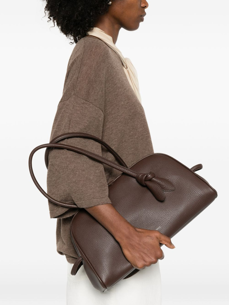JACQUEMUS Turismo shoulder bag outlook