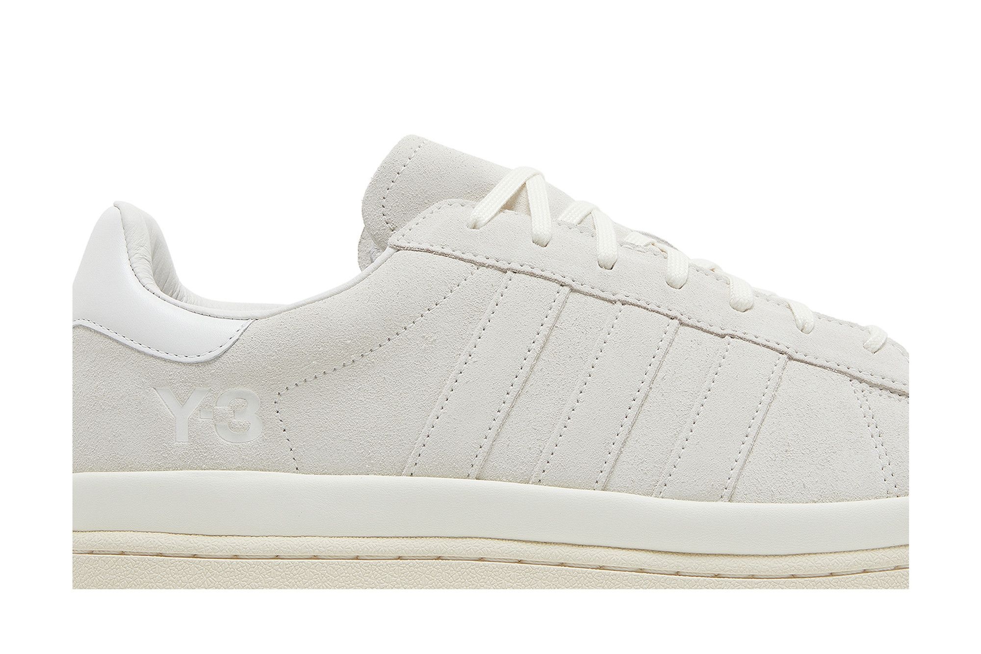 Y-3 Hicho 'Cream White' - 2