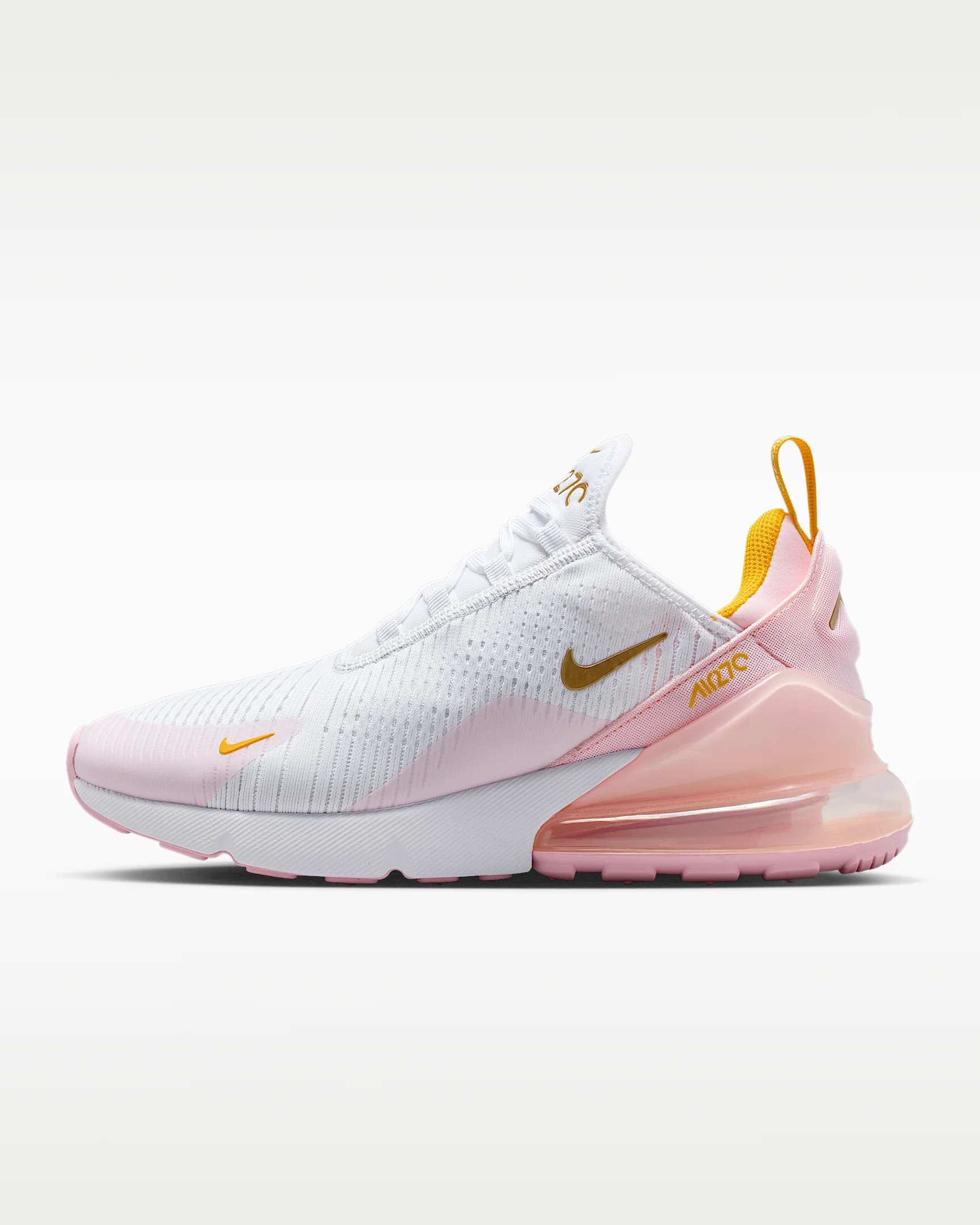 Nike Air Max 270 Women's Shoes - 1