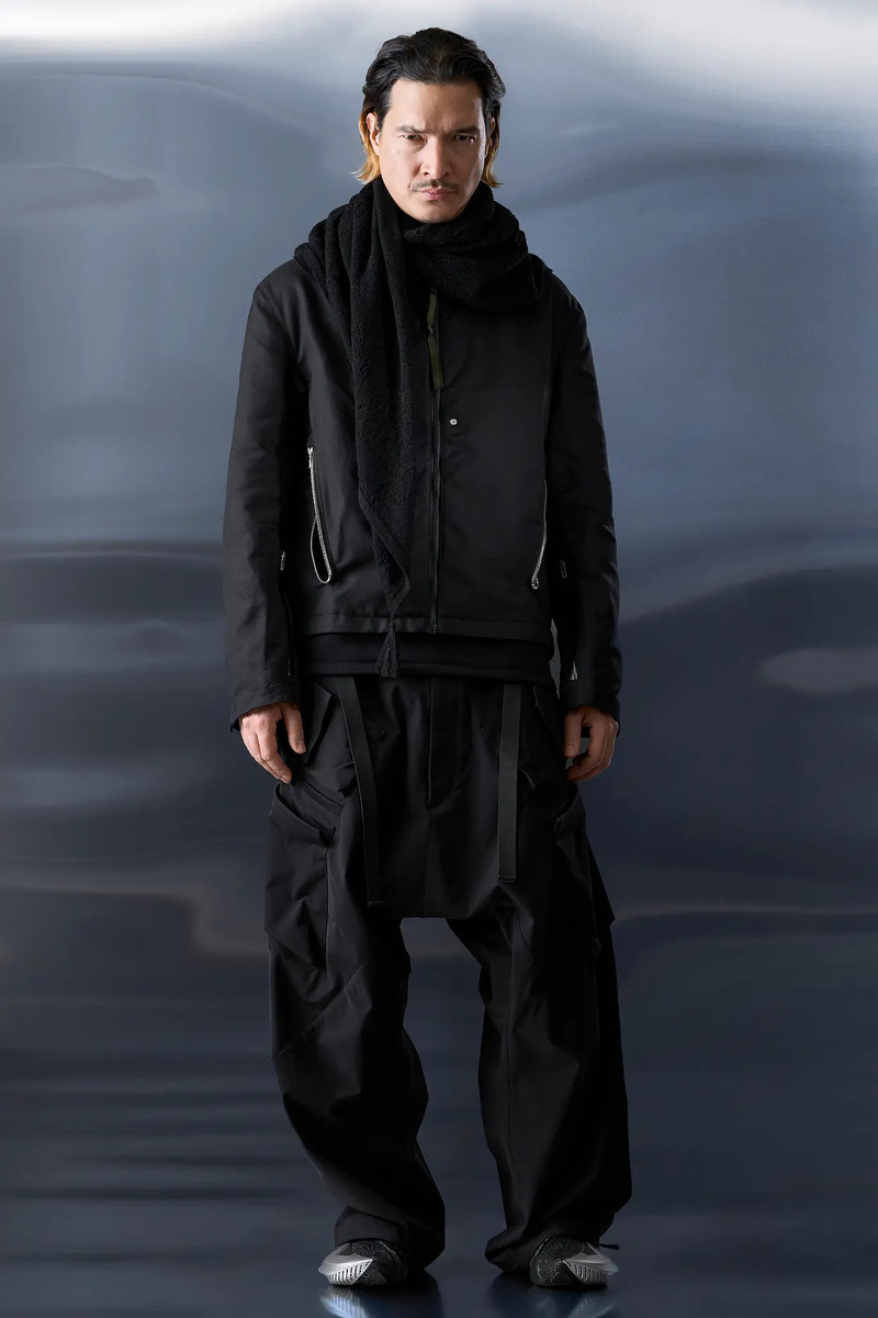 SM1-AK Baby Llama Shemagh 4