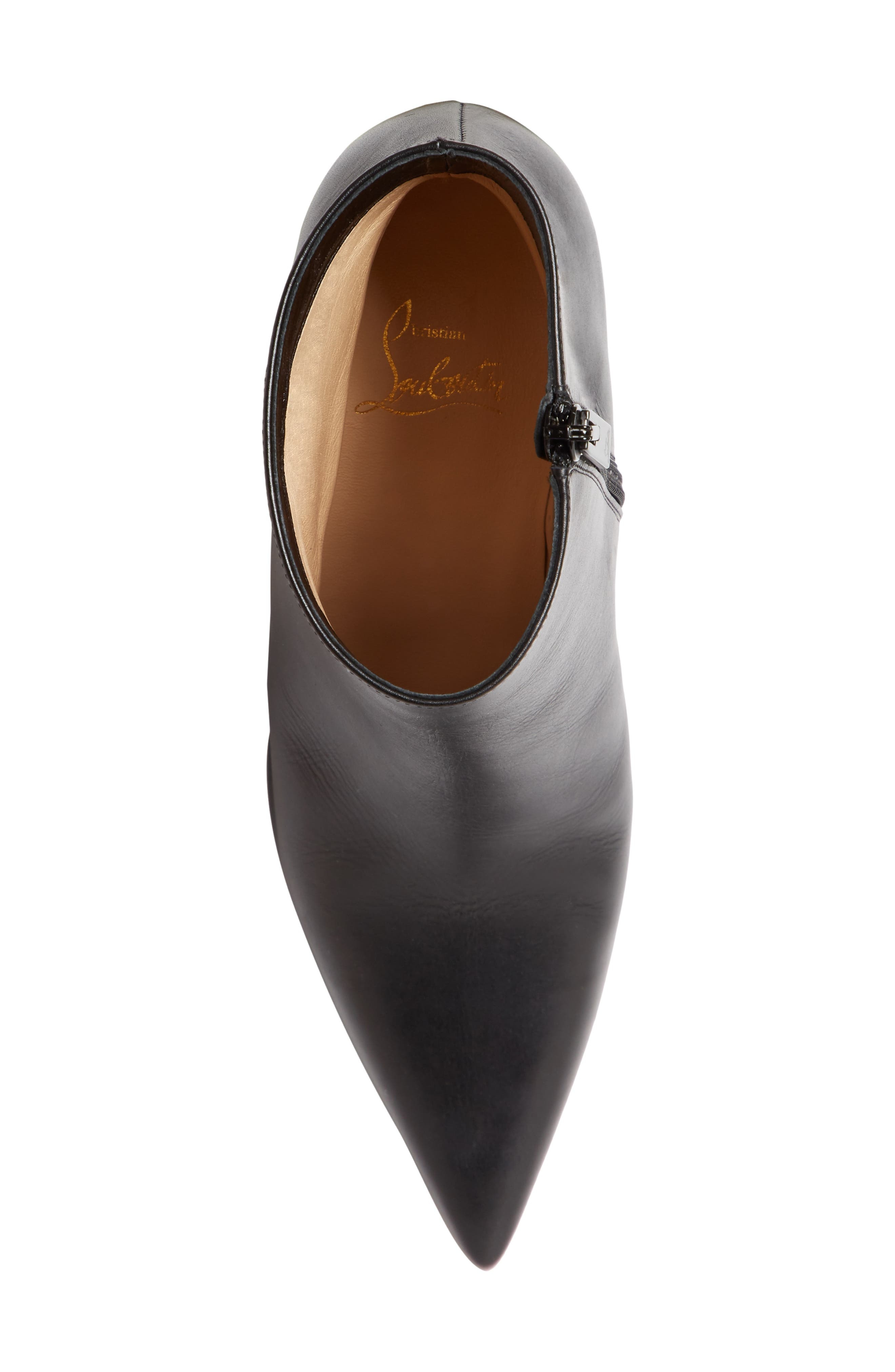 So Kate Pointed Toe Bootie - 5