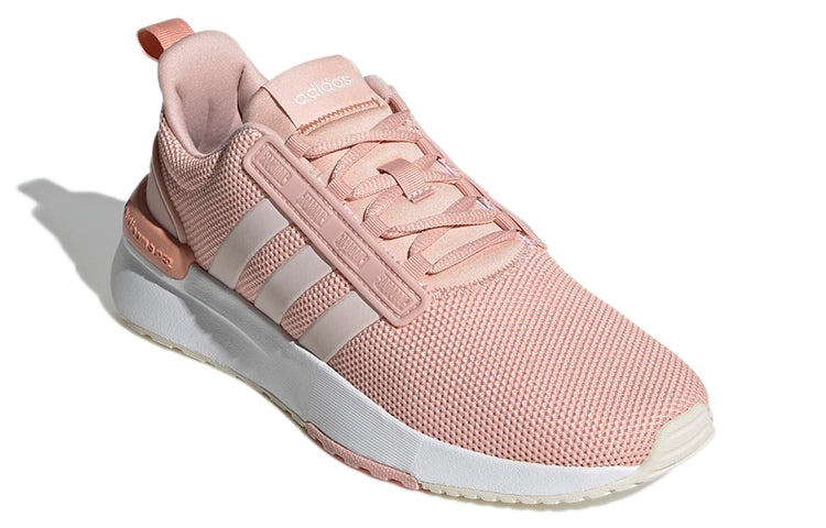 adidas gazelle silver green womens adidas Women's Racer TR21 Shoes, Pink main image 0