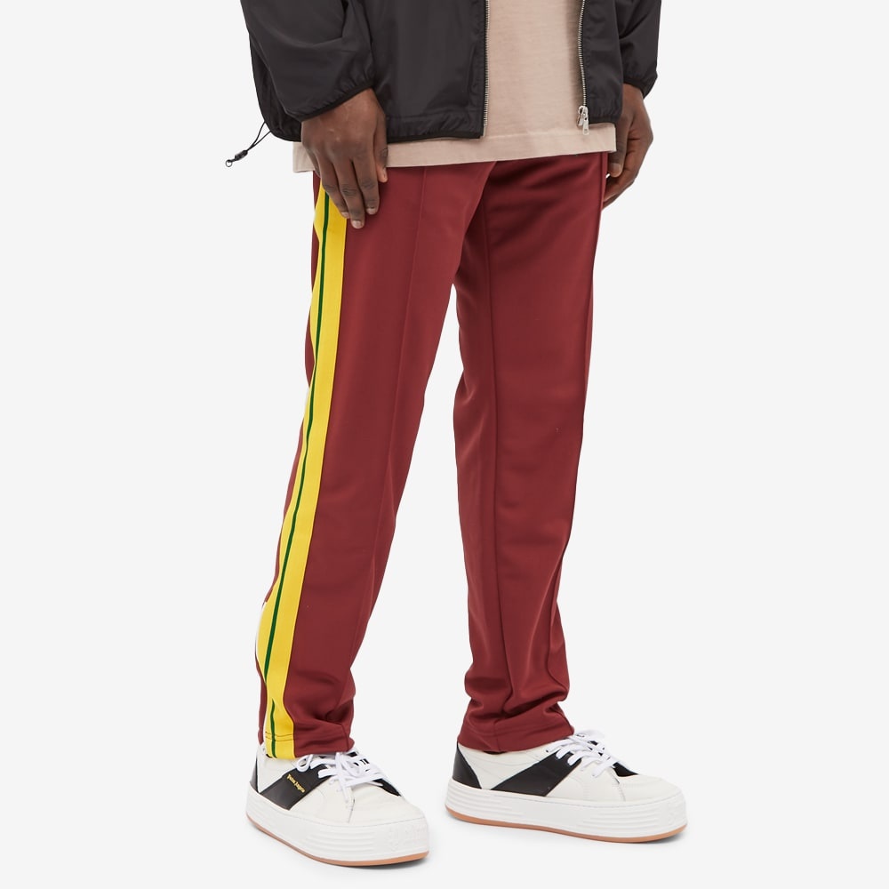 Palm Angels College Track Pant - 4