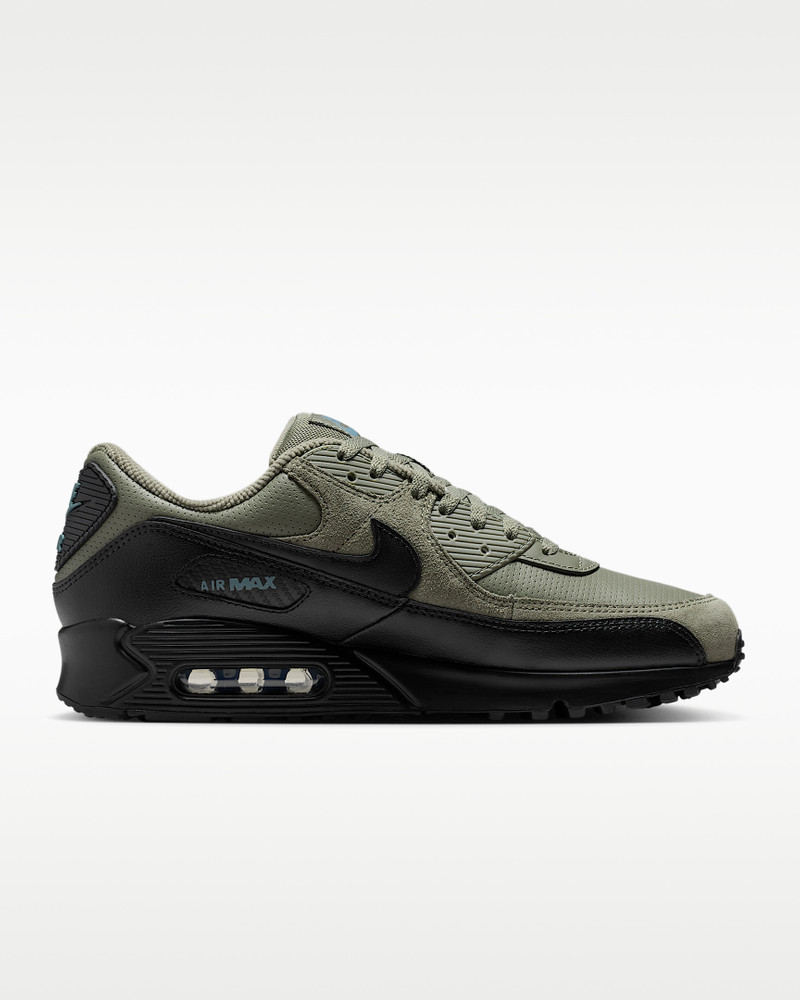 Nike Air Max 90 Men's Shoes 3