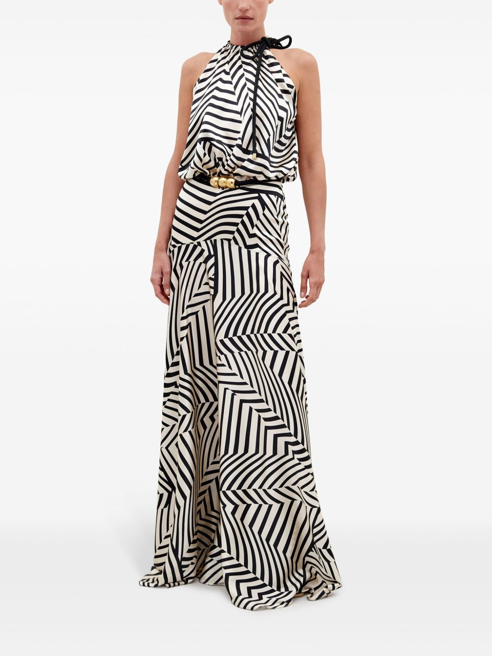 Joss dress - 2
