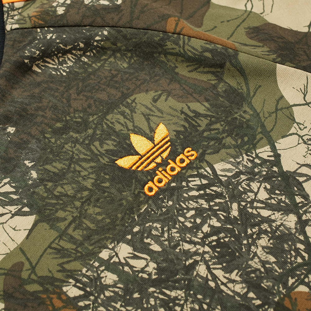 Adidas Camo AOP Tee - 3