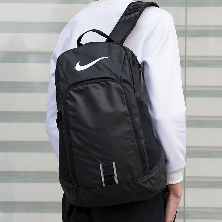Nike Alpha Adapt Rev School backpack 'Black' BZ9803-010 - 5