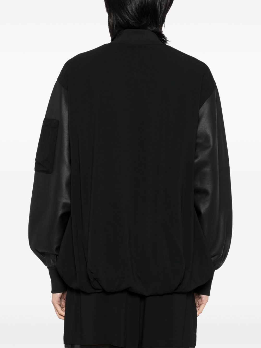 Matmix bomber jacket - 4