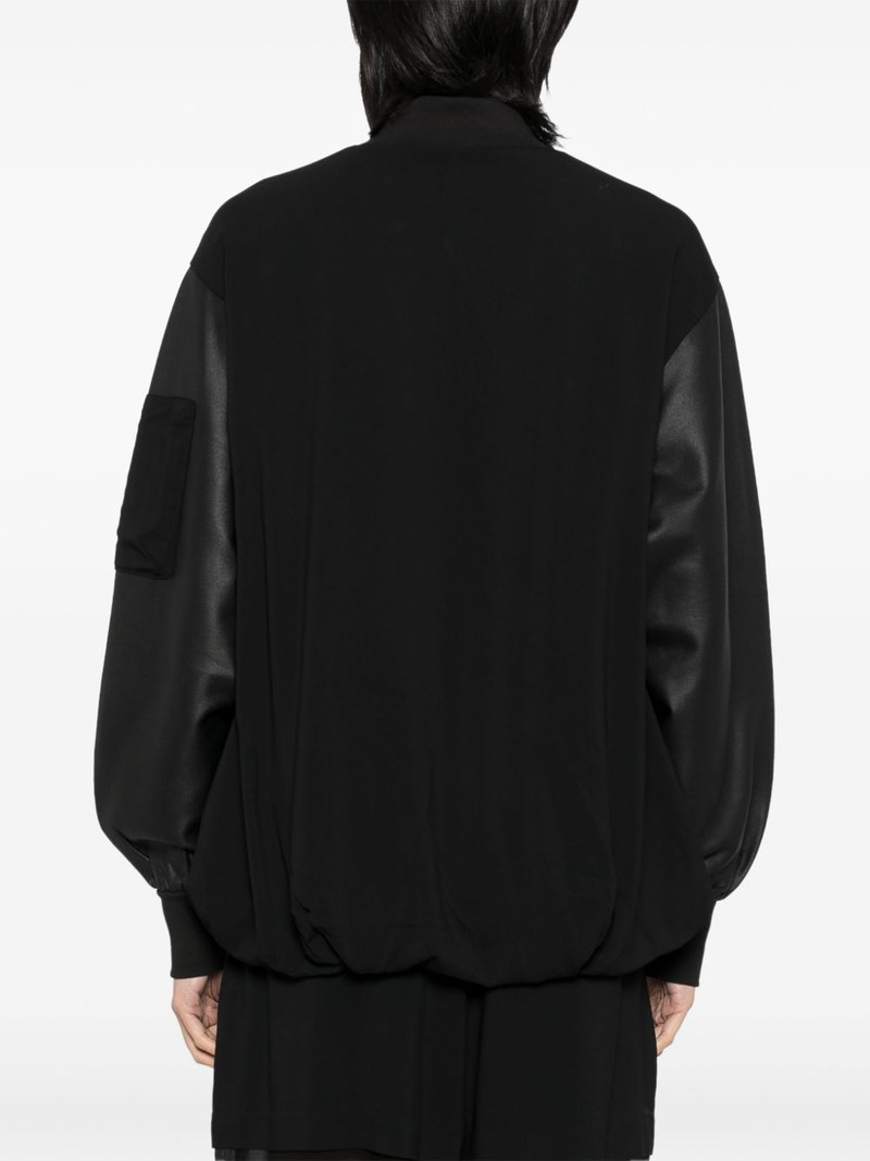 Matmix bomber jacket 4