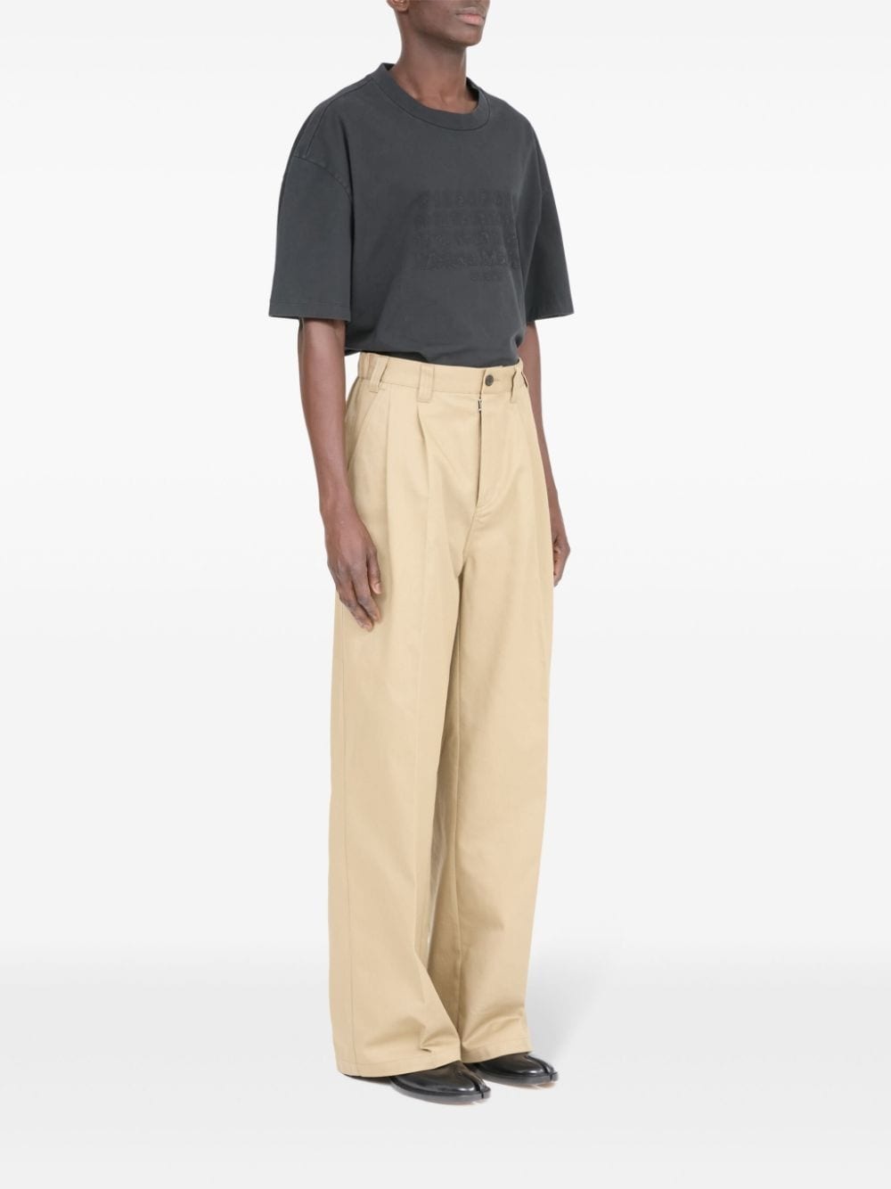 Skater chino trousers - 3