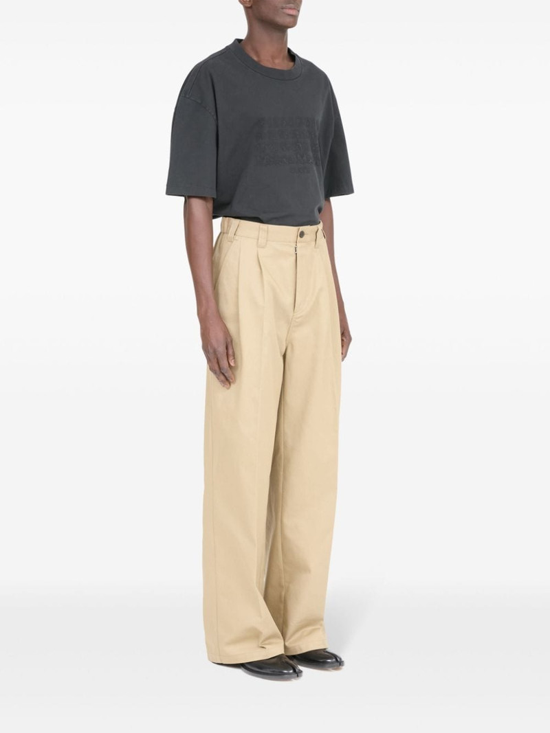 Skater chino trousers 3