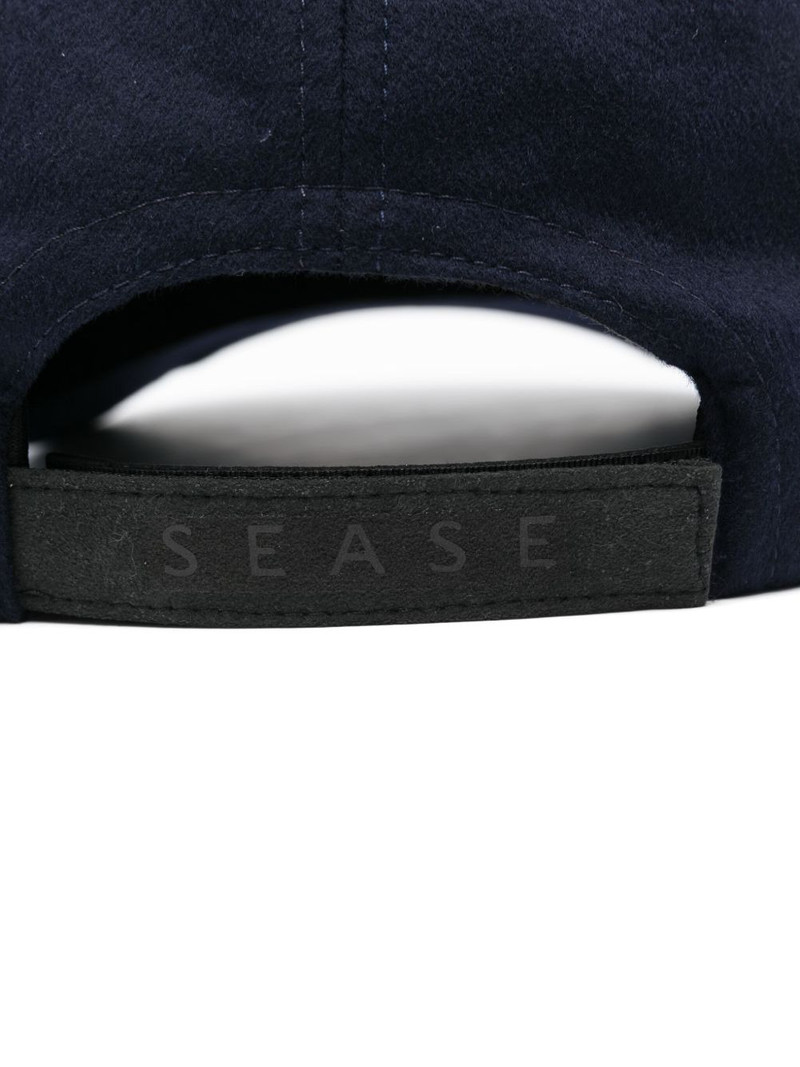SEASE cashmere cap outlook